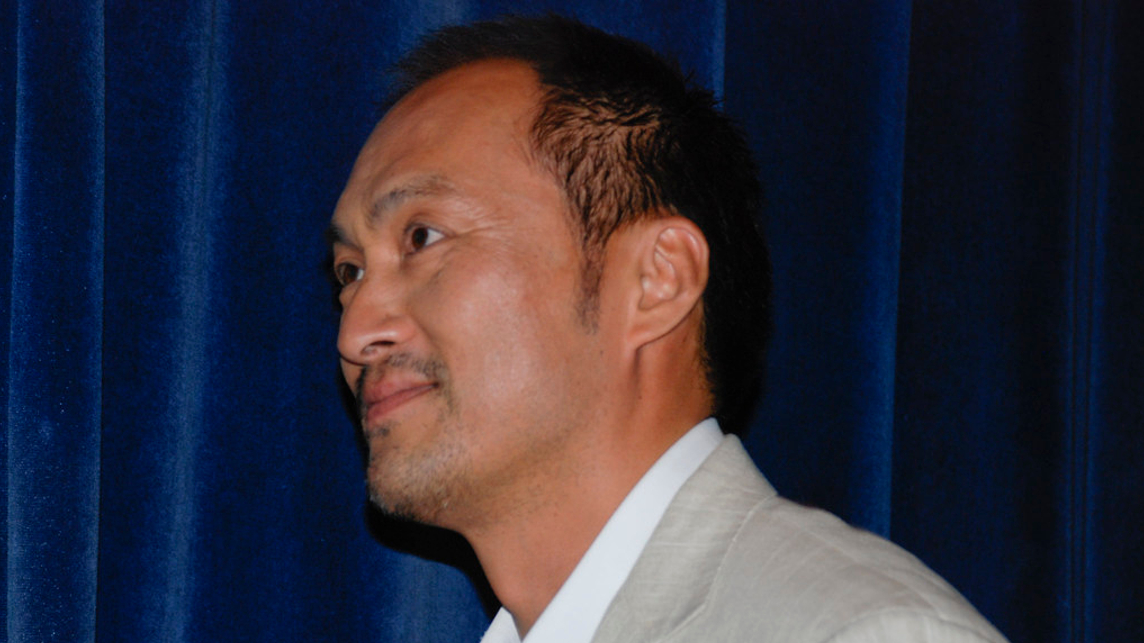 Ken Watanabe, Movies, Actor, Artist, 3840x2160 4K Desktop