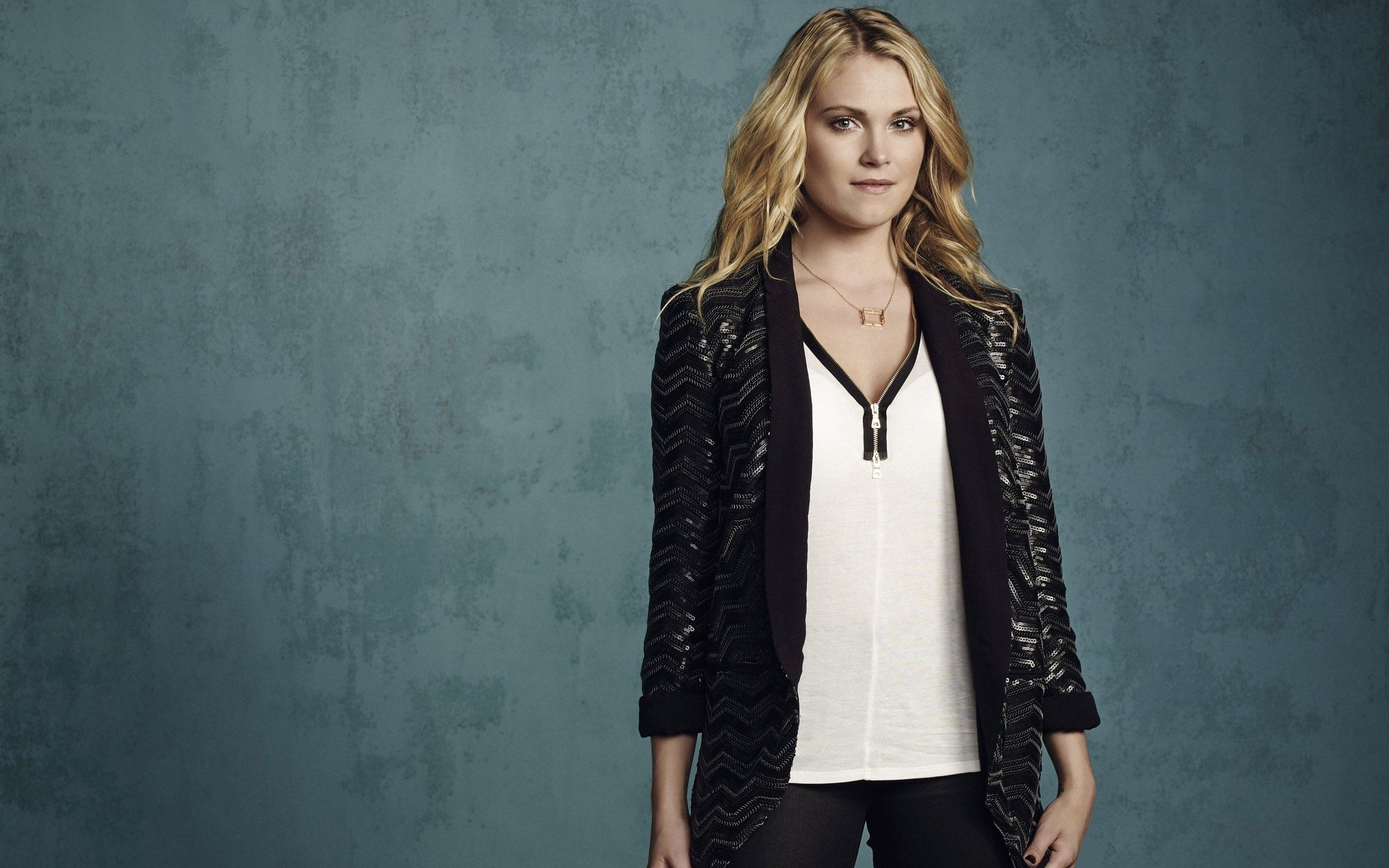 Eliza Taylor, TV shows, Backgrounds, Stunning wallpapers, 2560x1600 HD Desktop