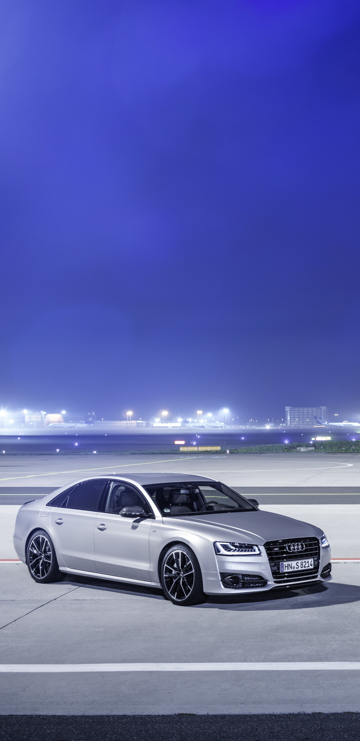 Audi, Vehicles, Audi S8, luxury cars, 1440x2960 HD Phone