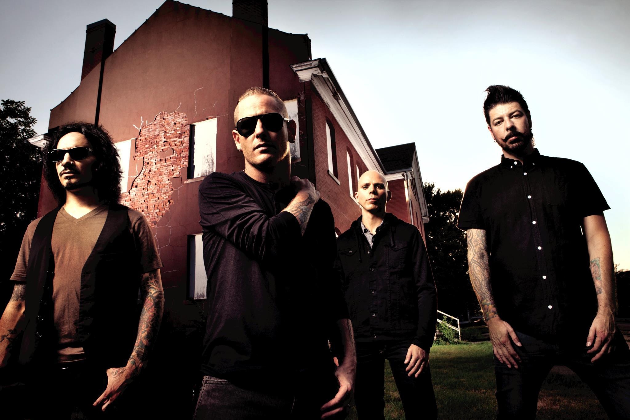 Stone Sour, Sour Backgrounds, 2050x1370 HD Desktop