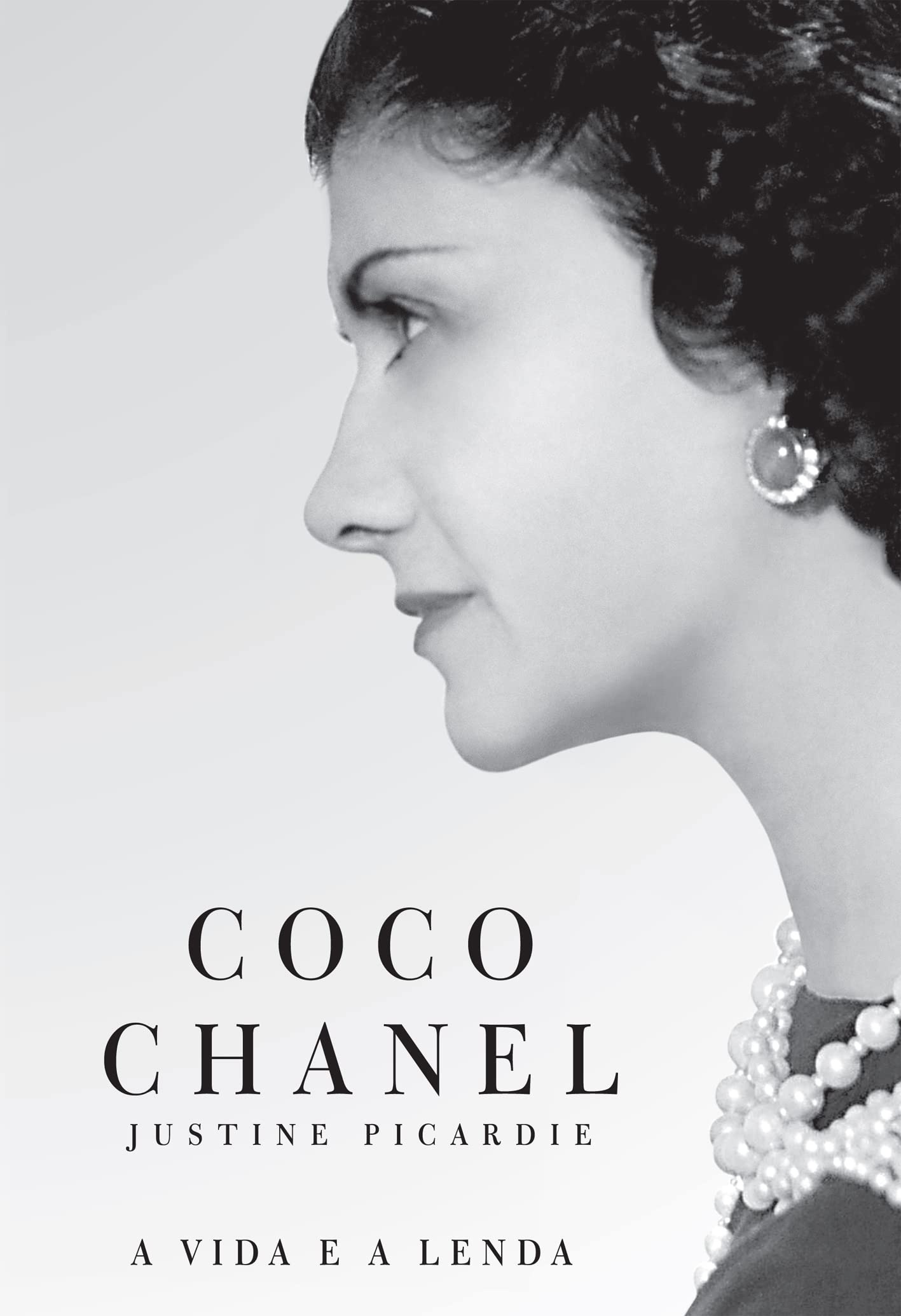 Coco Chanel: The Legend and the Life, Coco Chanel Wallpaper, 1420x2070 HD Phone