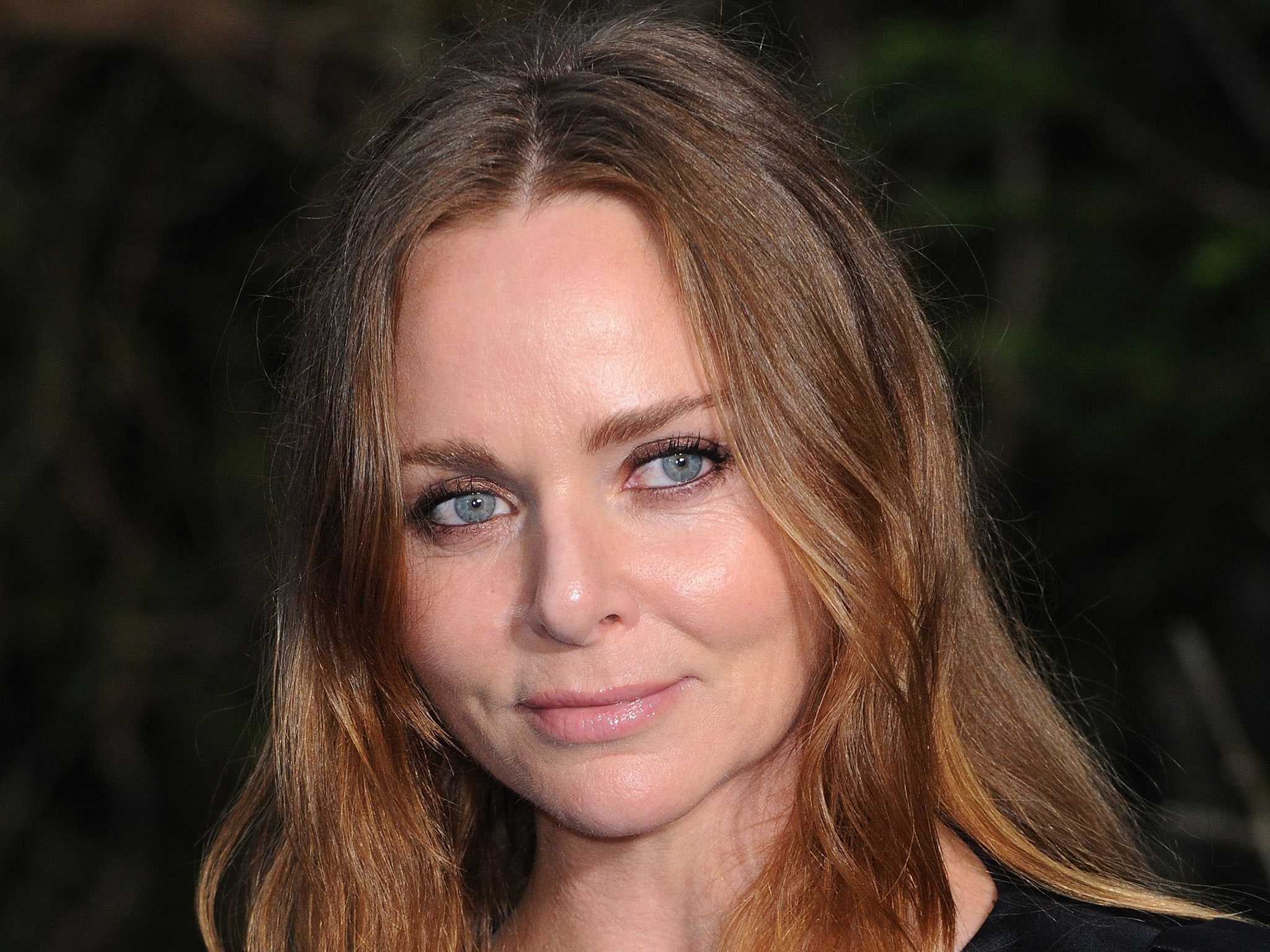 Designers like Stella McCartney, Good style, Doing good, Cond Nast Traveler, 2050x1540 HD Desktop