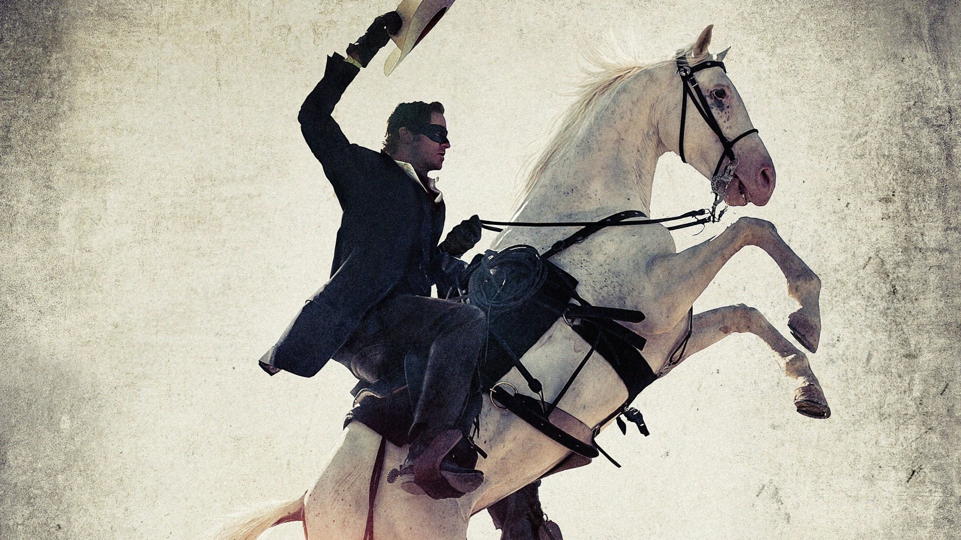 The Lone Ranger, Eye-catching wallpaper, Must-see movie, Unforgettable scenes, 1920x1080 Full HD Desktop