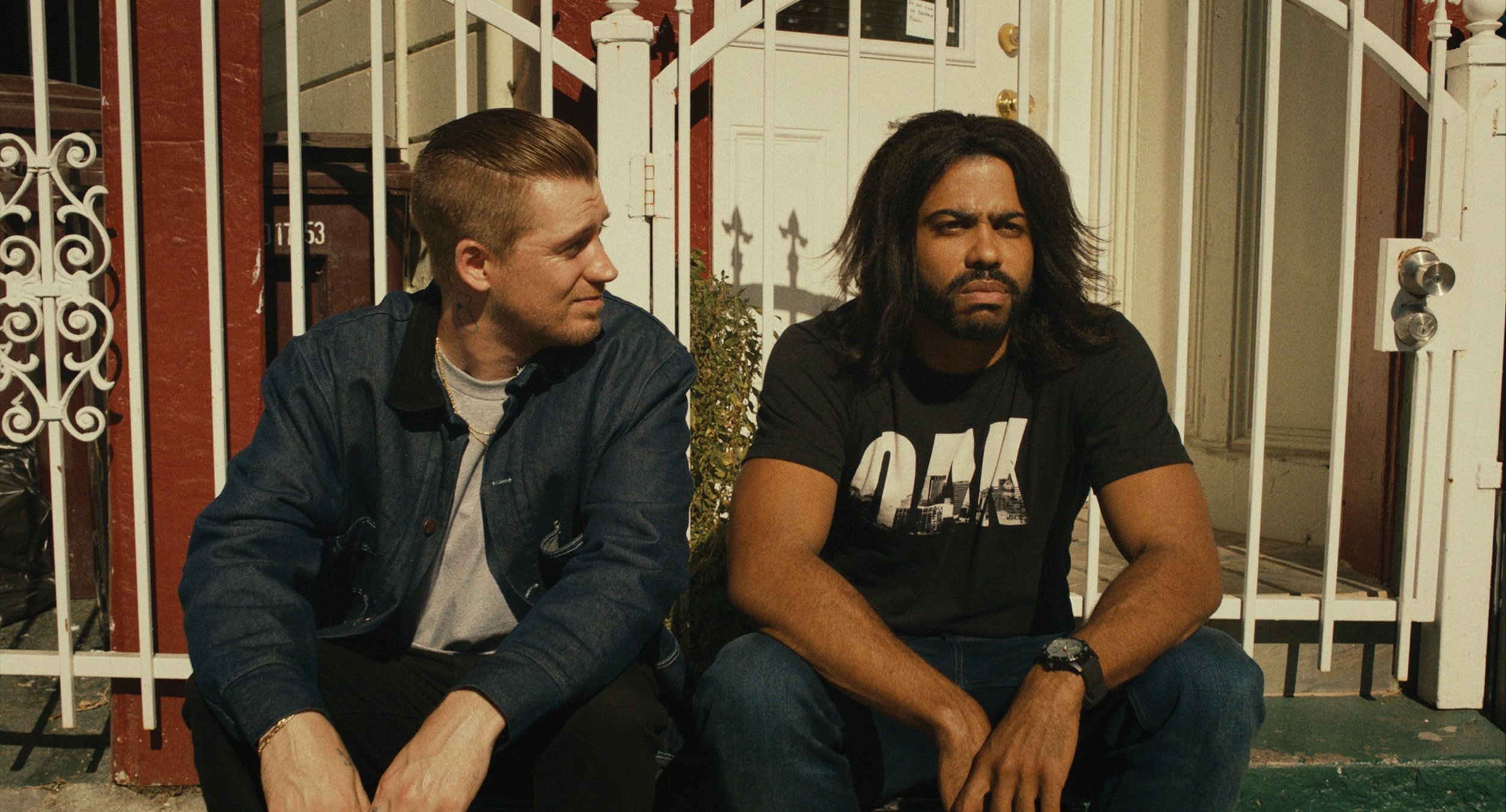 Blindspotting (2018), Intriguing film review, 2500x1350 HD Desktop