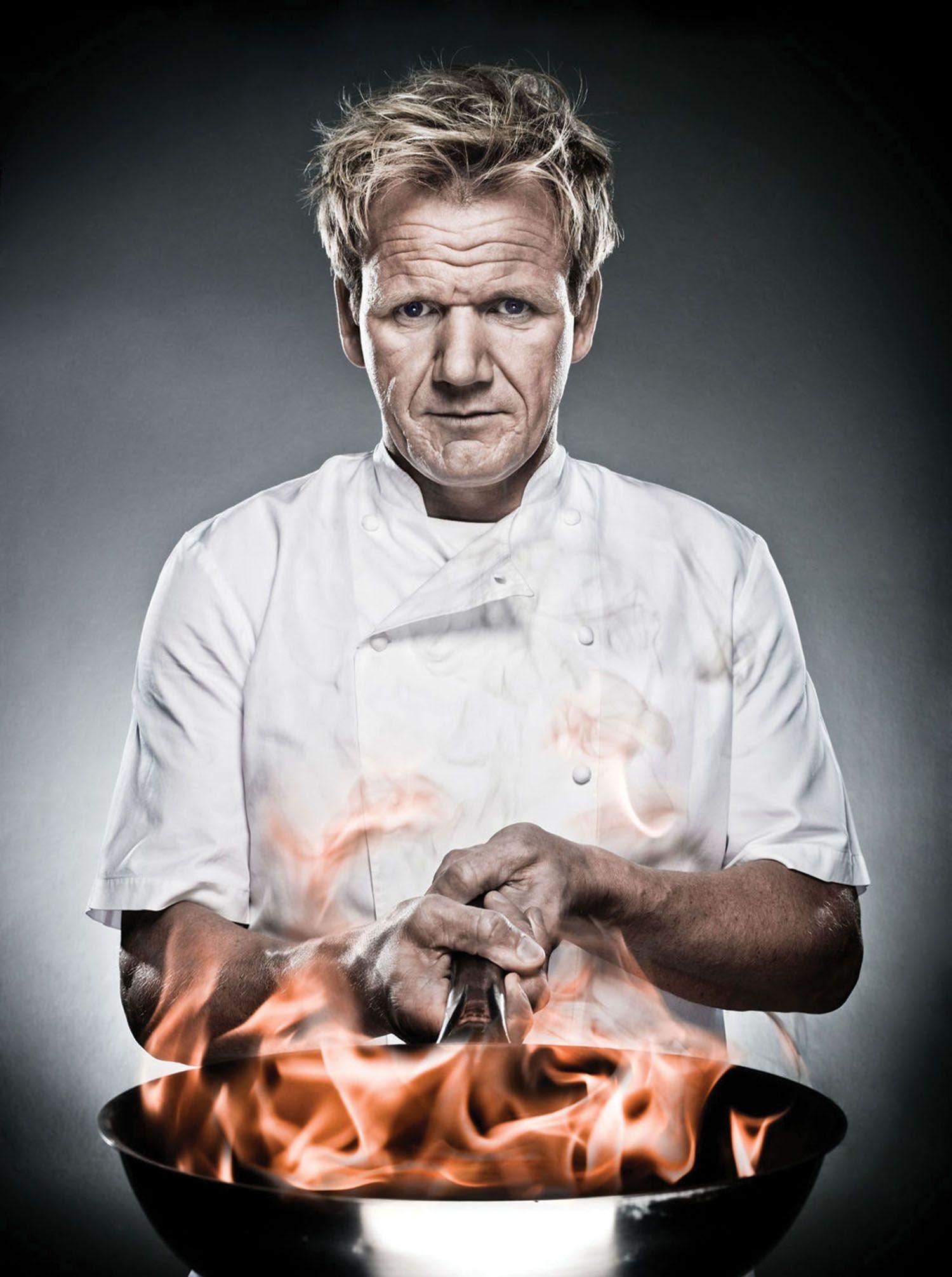 Gordon Ramsay, HD wallpapers, Culinary expert, Chef's charisma, 1500x2020 HD Phone