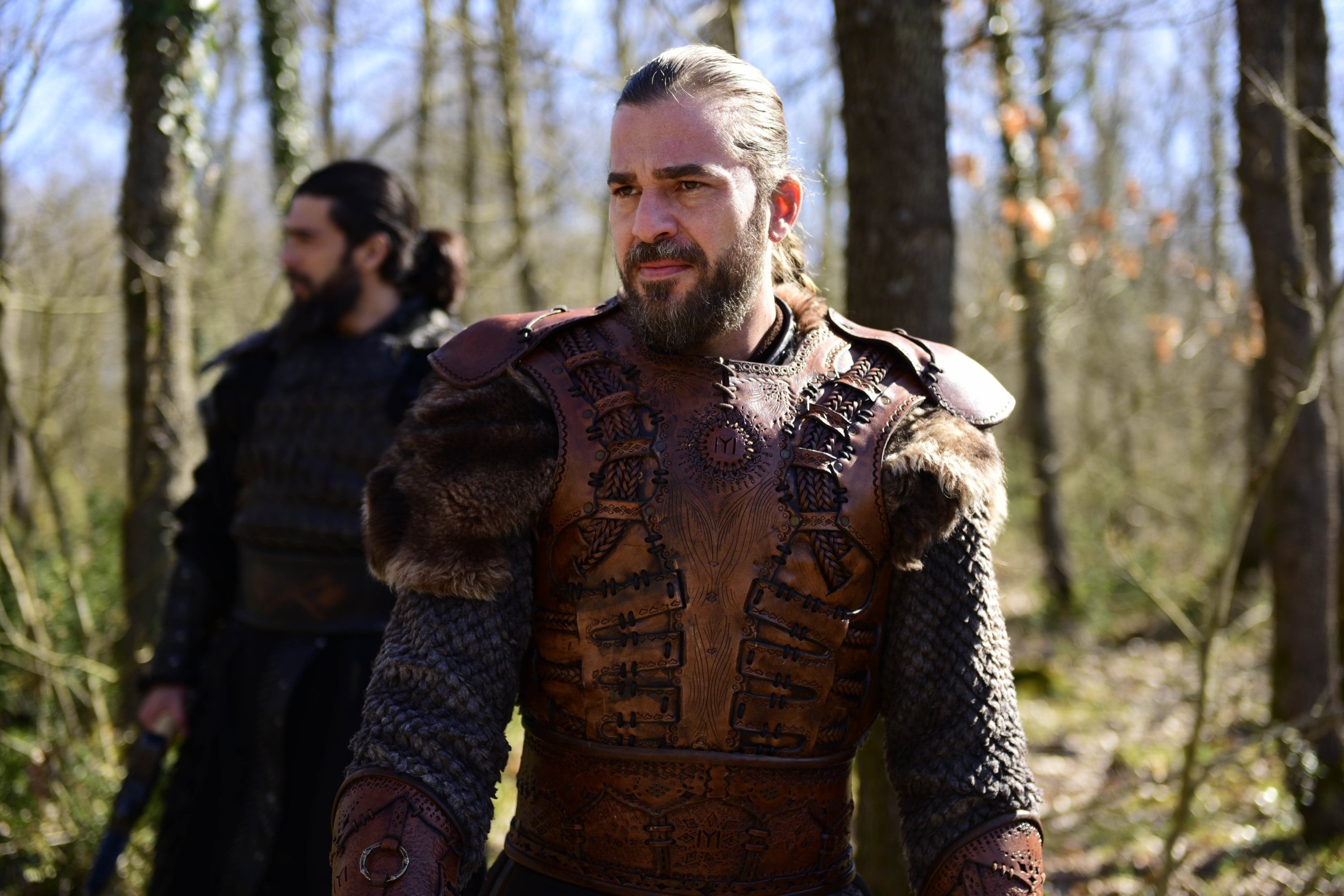 Dirilis: Ertugrul, TV Shows, Resurrection Ertugrul, Pakistani viewers, 3000x2010 HD Desktop