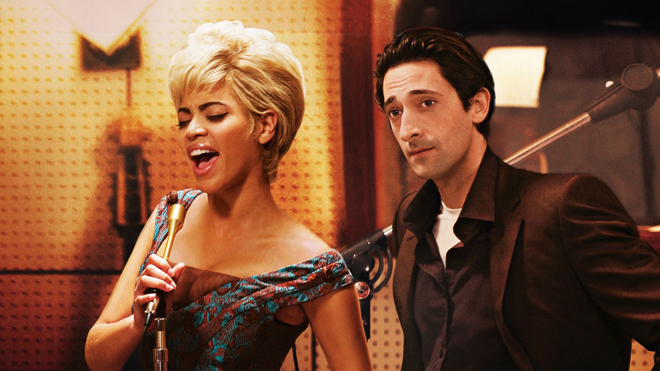 Cadillac Records, Movies Anywhere, 2560x1440 HD Desktop