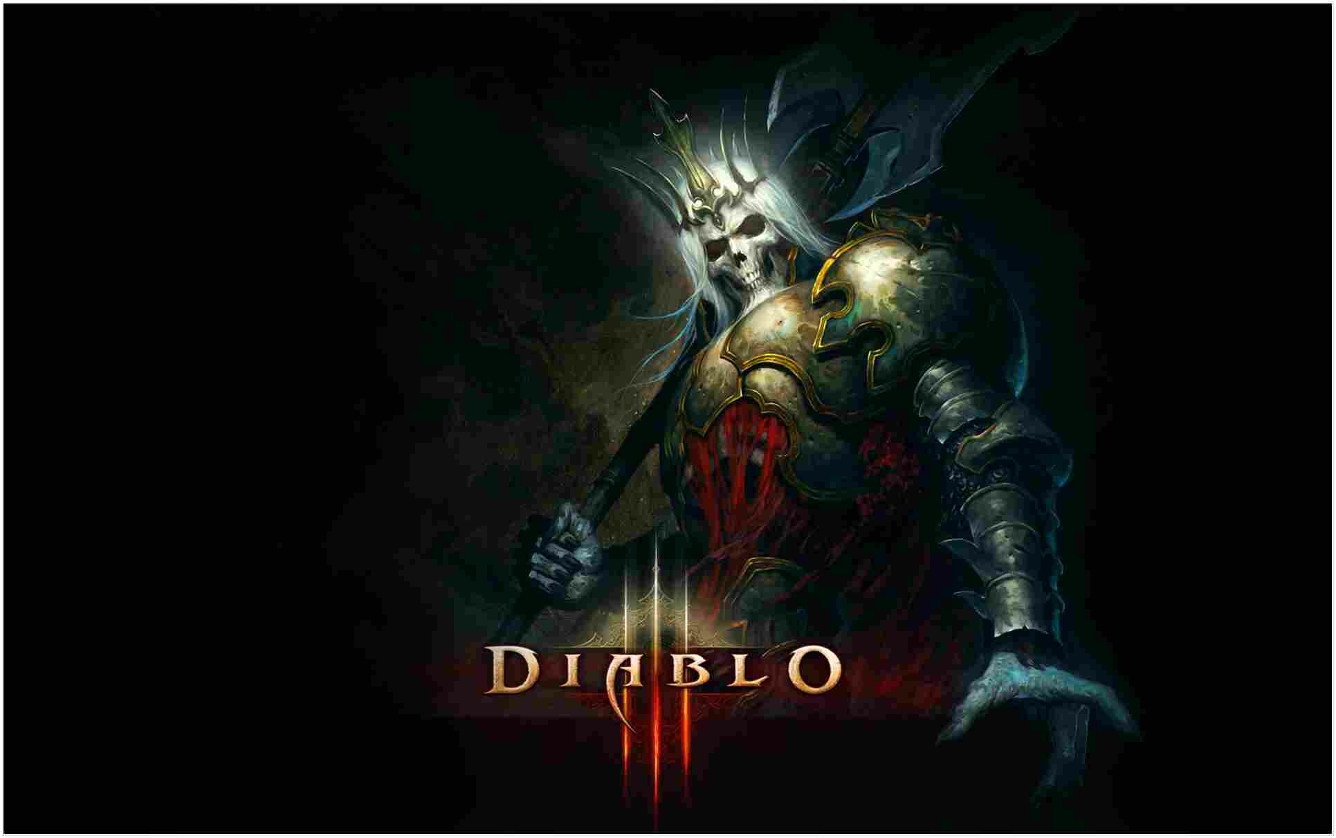 Latest Diablo 3, Wallpapers 2020, Update, HD, 1940x1220 HD Desktop