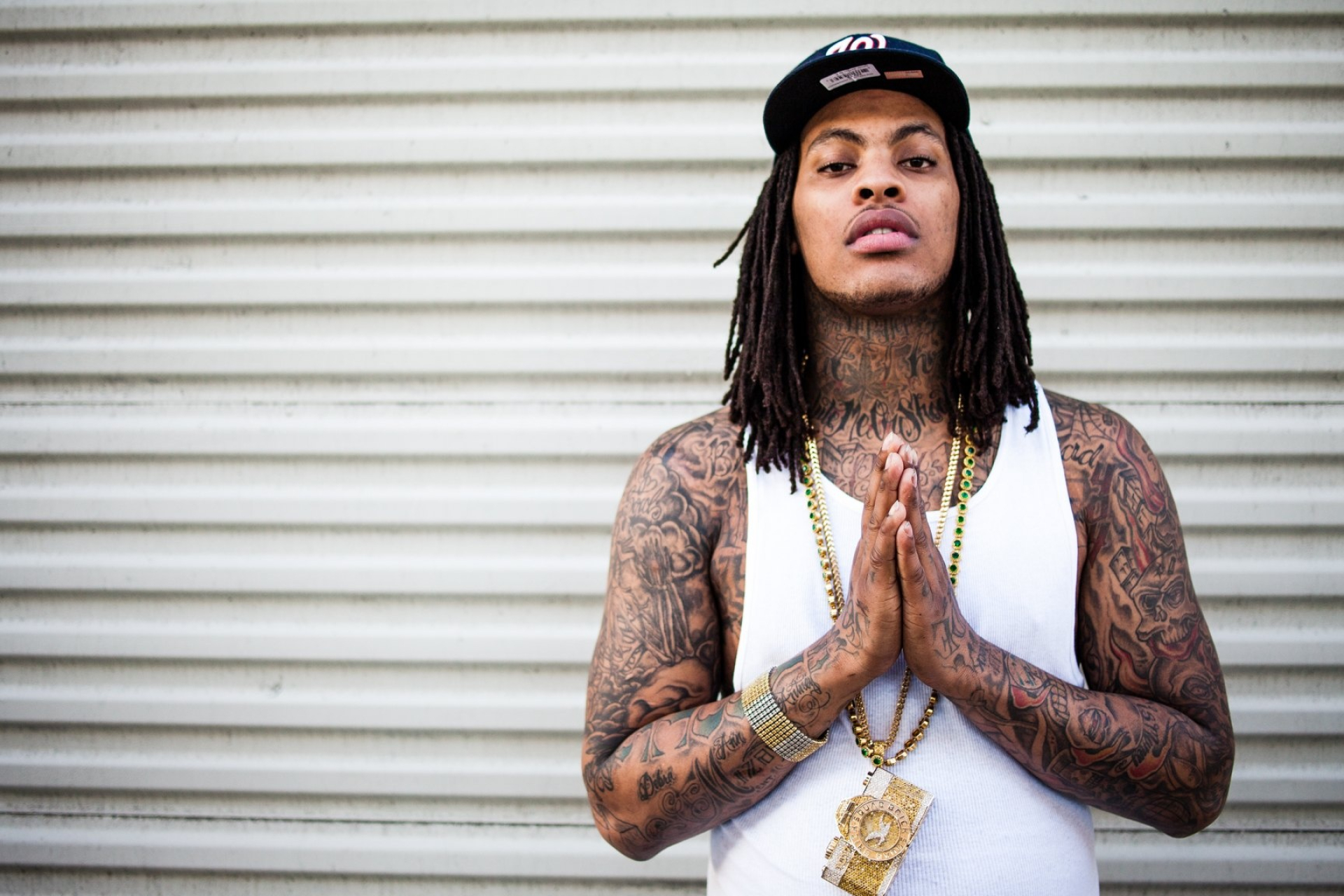 Waka Flocka Flame, TikTok hits, Music revival, Popular songs, 1920x1280 HD Desktop