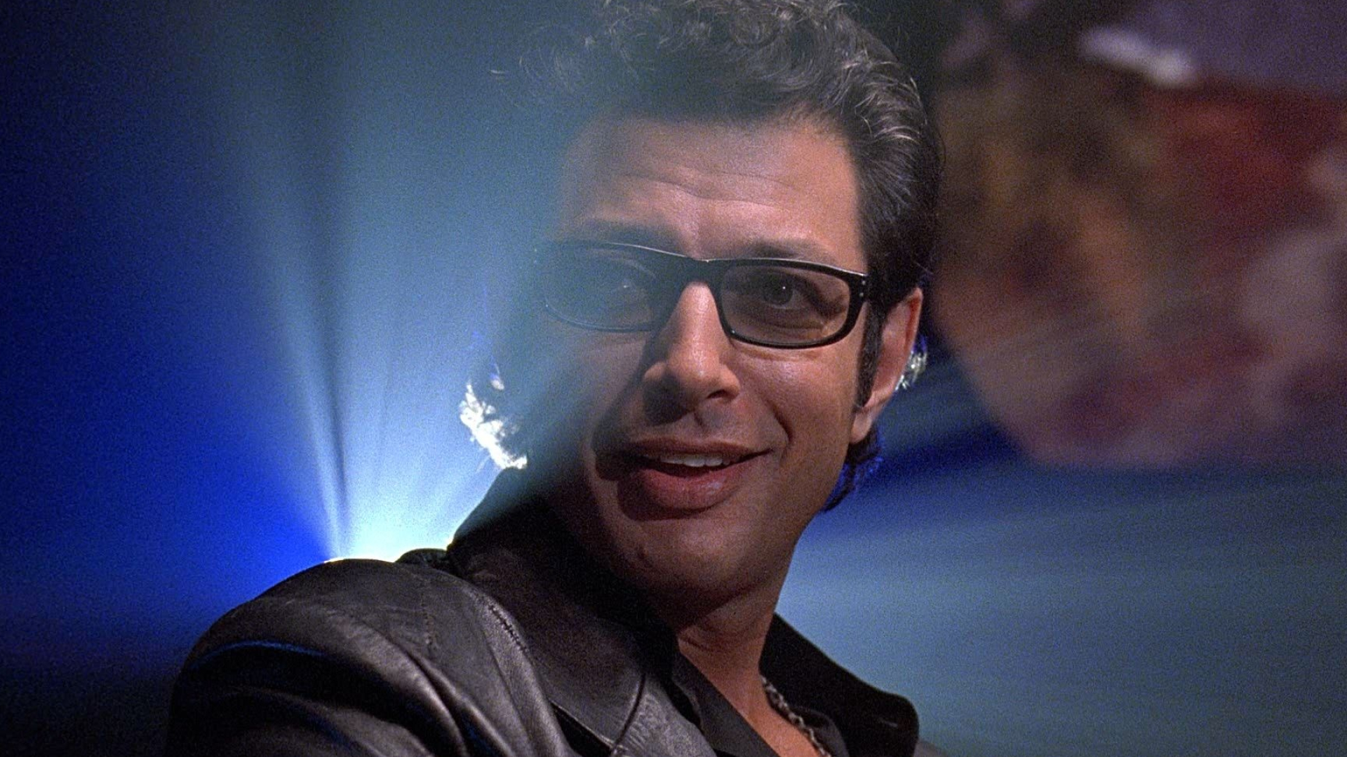 Jeff Goldblum, Wallpaper posted by Sarah, Simpson, 1920x1080 Full HD Desktop