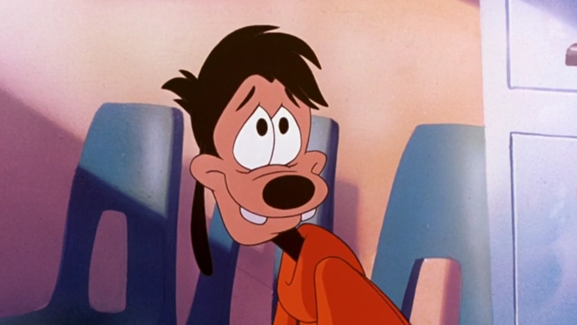 Max Goof, Goofy Movie, Krisetya Pet, 1920x1080 Full HD Desktop