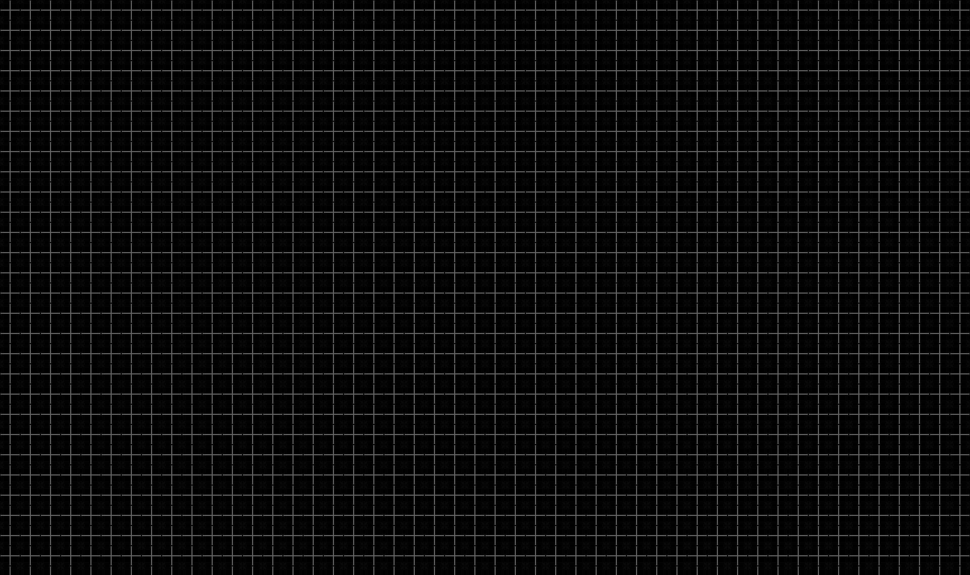 Graph Paper, Dark backgrounds, Grid aesthetics, Mysterious allure, 1920x1140 HD Desktop