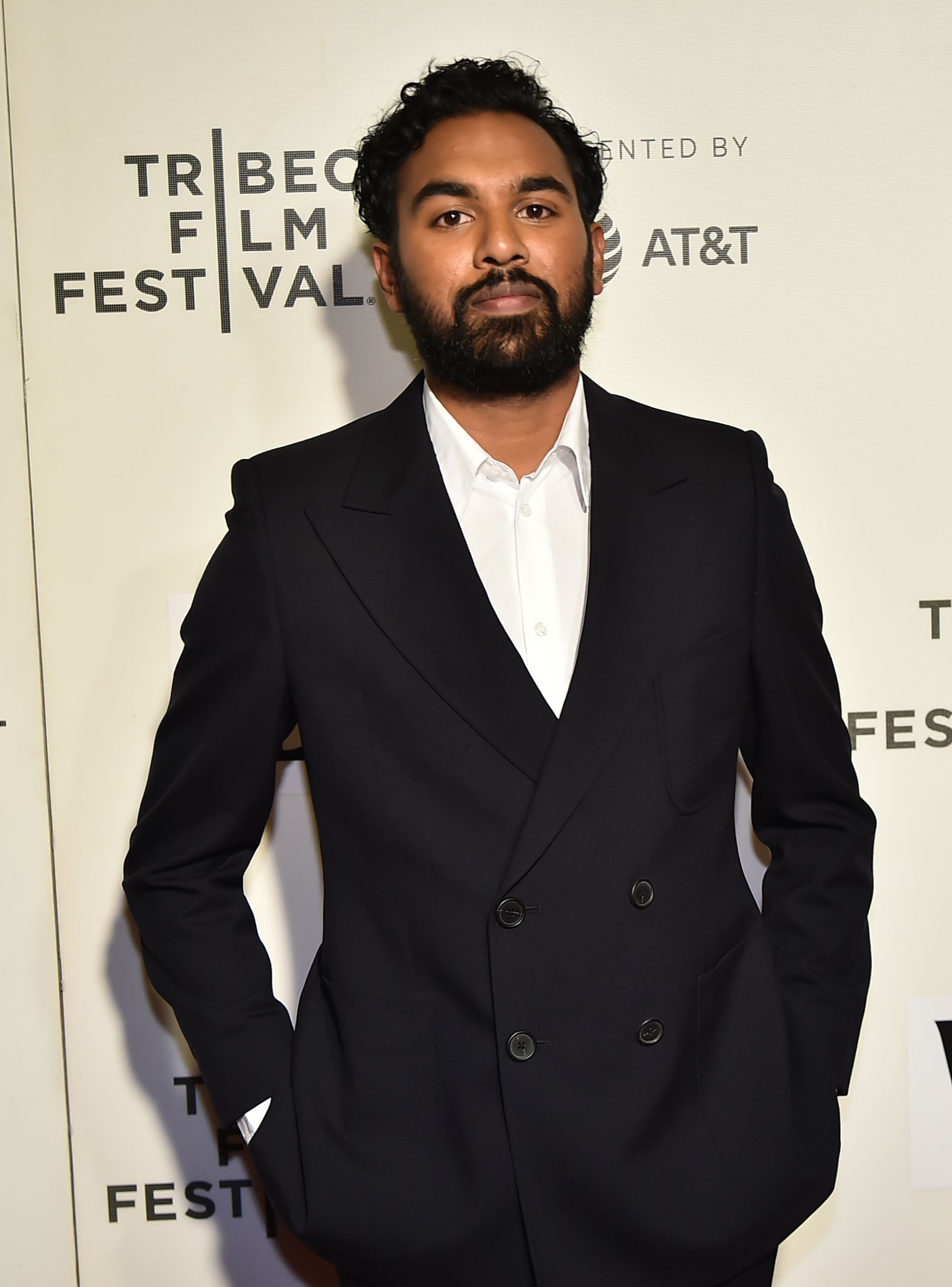 Tribeca Film Festival 2019, Himesh Patel Wallpaper, 1820x2460 HD Phone