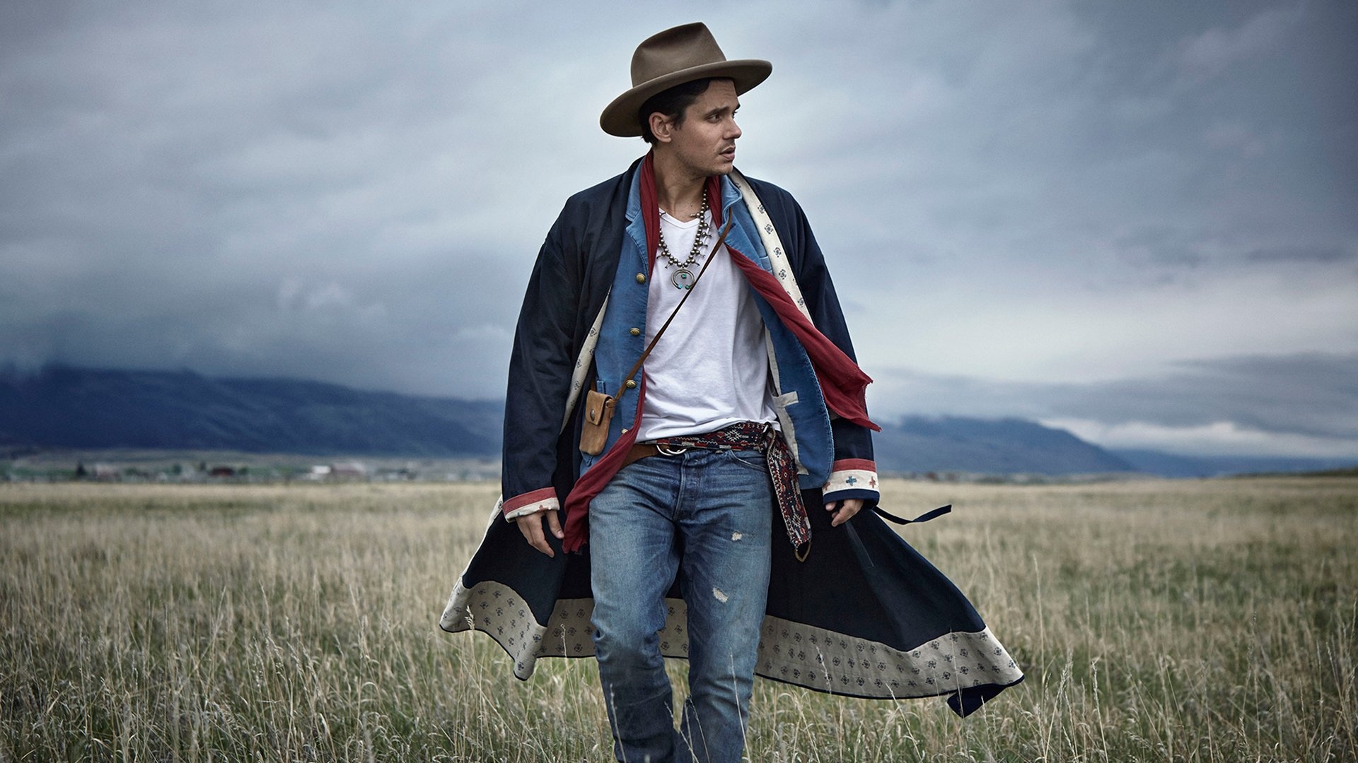 John Mayer, HD wallpaper, Background image, 1920x1080 Full HD Desktop