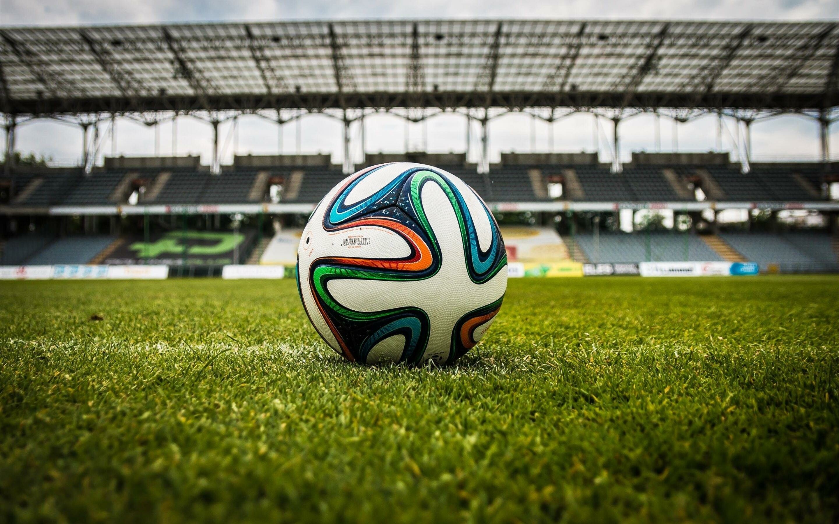 Brazuca, Soccer Wallpaper, 2880x1800 HD Desktop