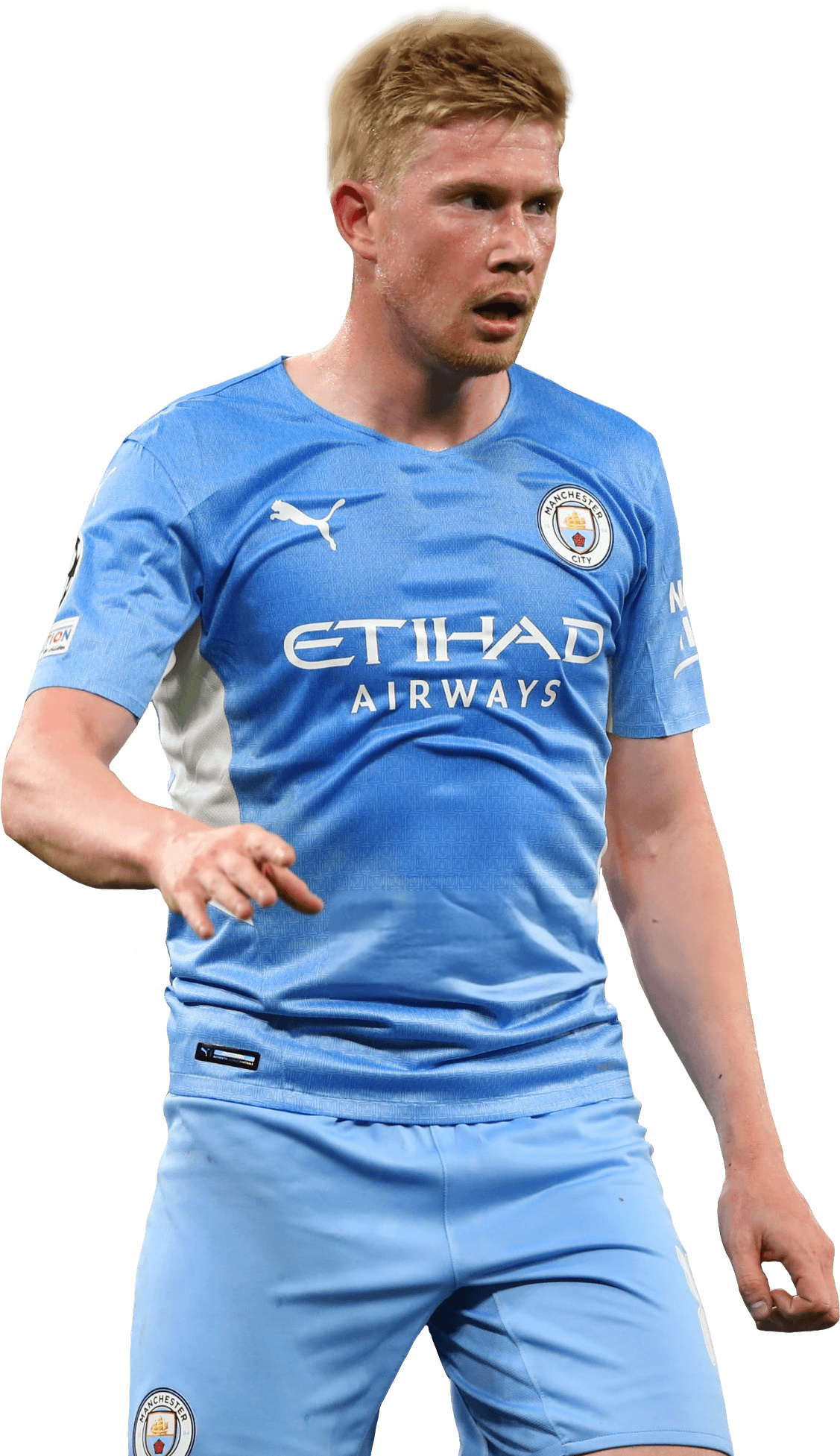 Kevin De Bruyne, Football render, Footyrenders, 82976, 1130x1960 HD Phone