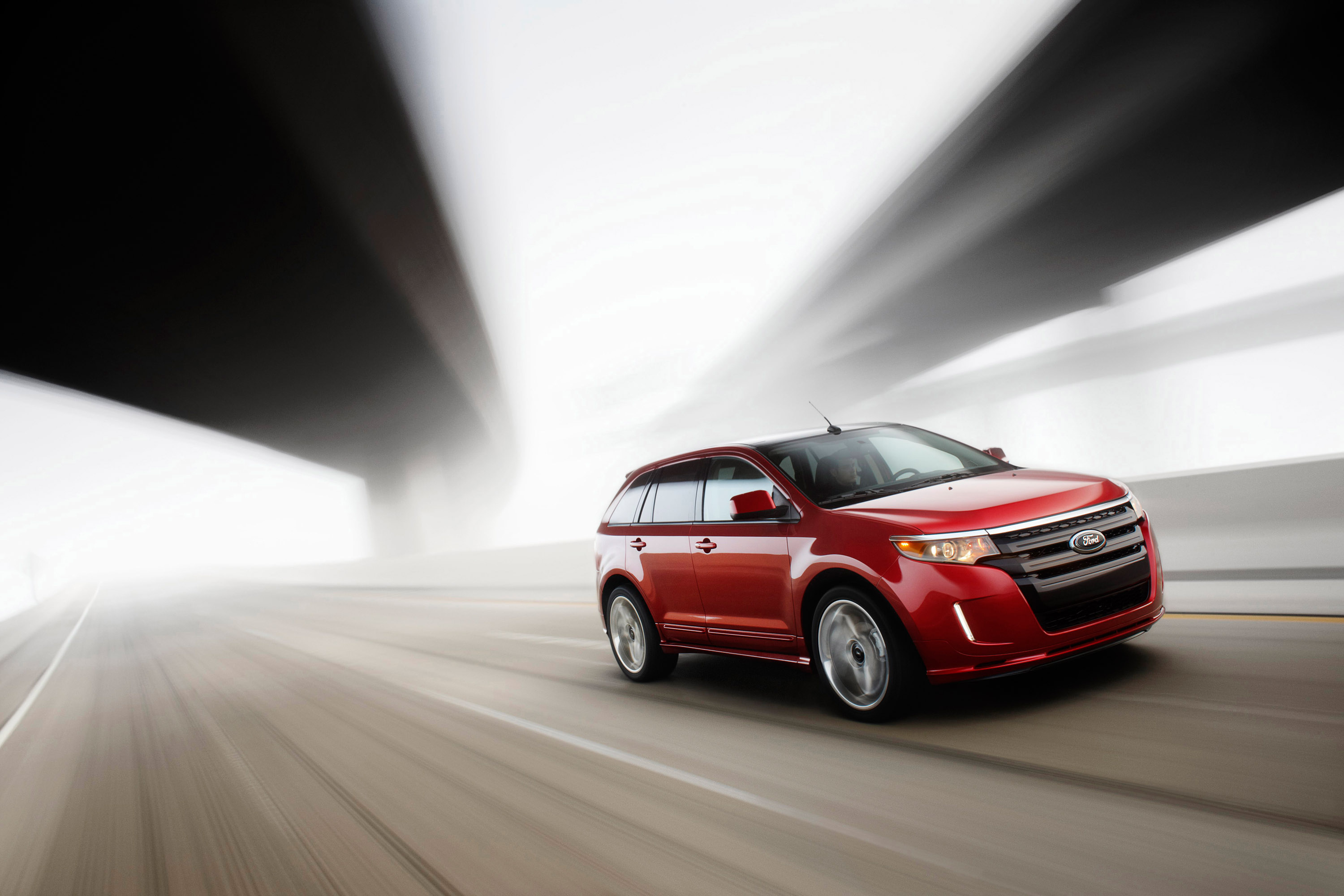 Ford Edge, Auto, Sport, HD, 3000x2000 HD Desktop