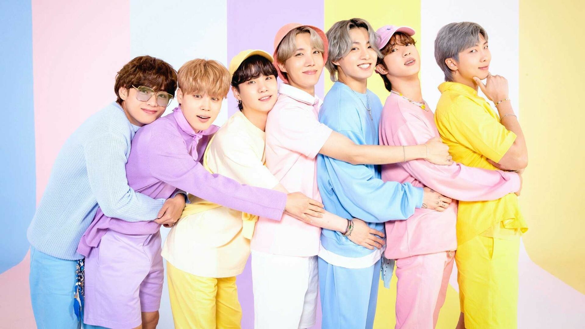 Top 10 BTS desktop wallpapers, Fandom-approved visuals, Ultimate desktop backgrounds, 1920x1080 Full HD Desktop