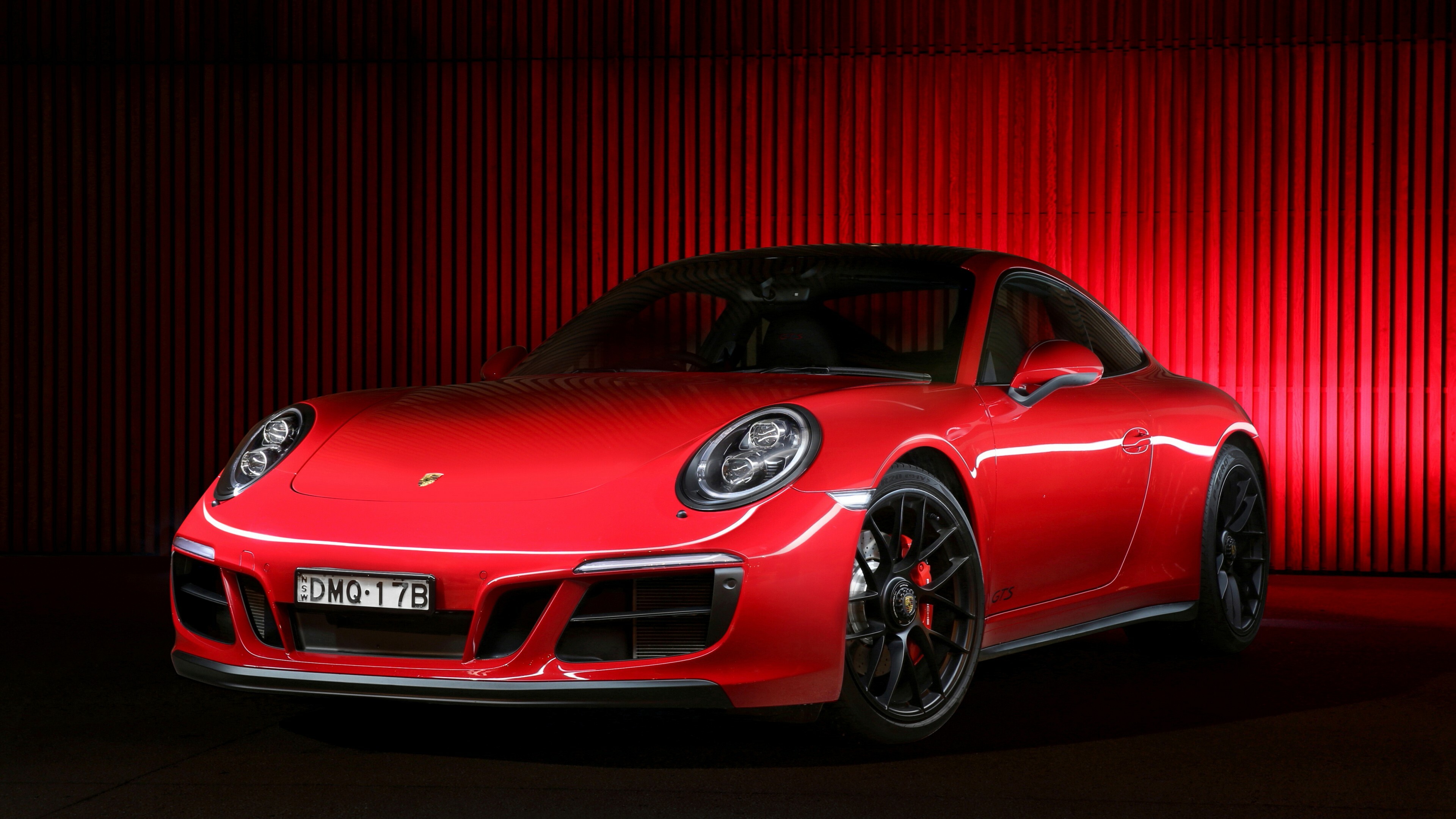 Porsche 911 wallpaper, Stunning visuals, High-resolution beauty, Automotive marvel, 3840x2160 4K Desktop