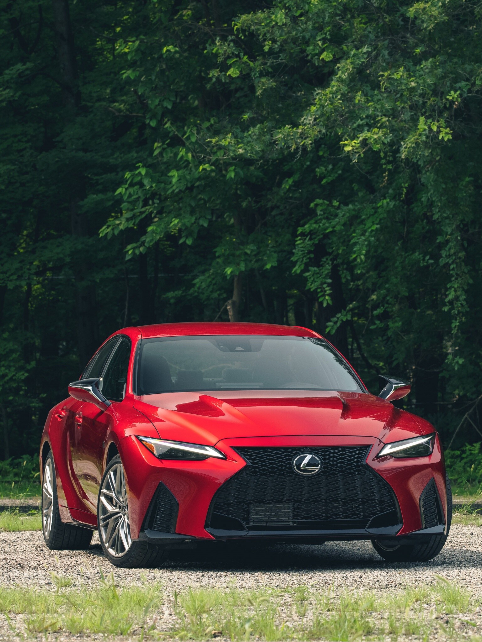 Lexus IS 500 F Sport Performance, 4k wallpaper, Cars, 1540x2050 HD Phone