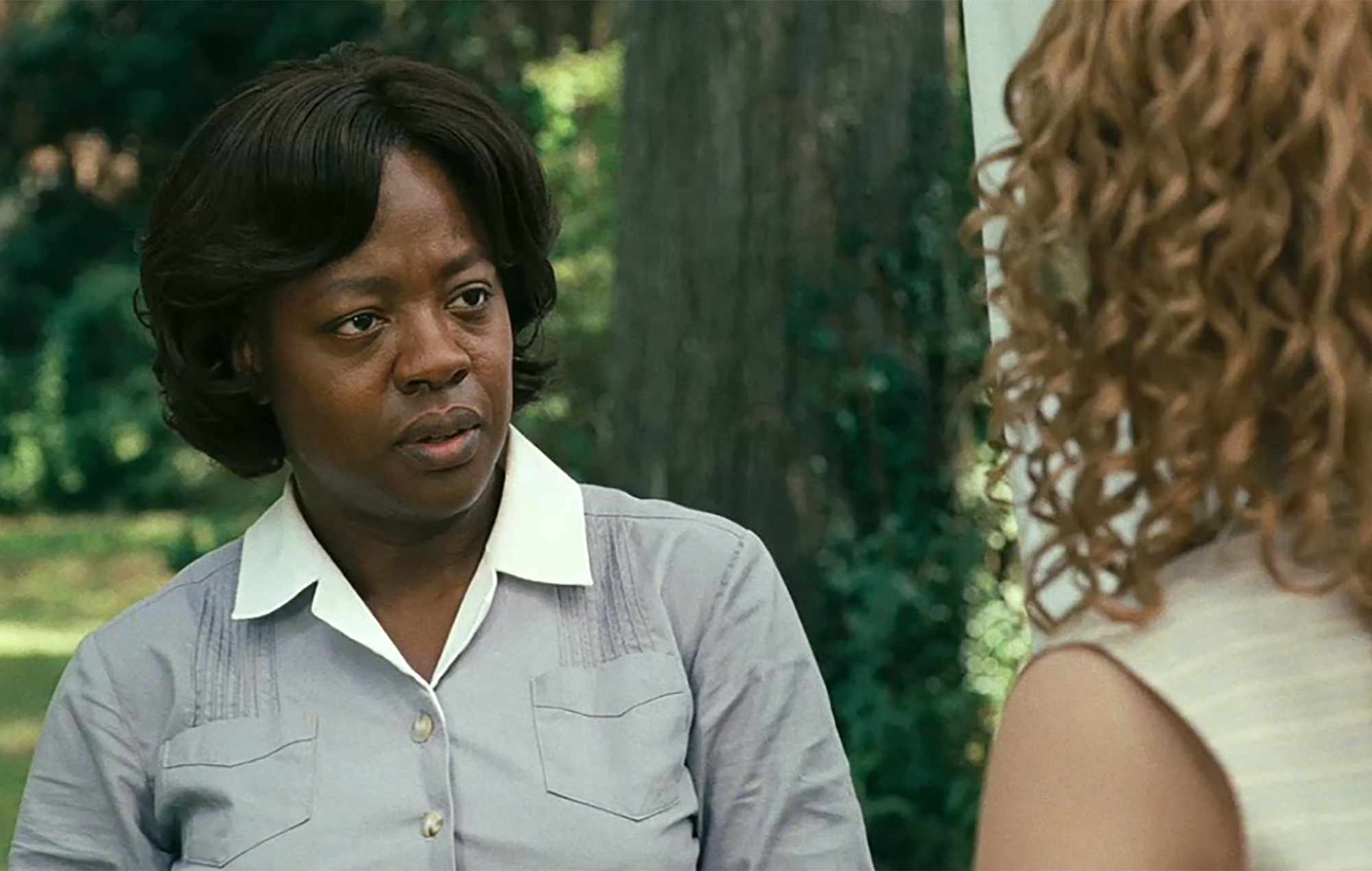 Viola Davis, Empathetic performance, Felt like, Powerful portrayal, 2000x1280 HD Desktop