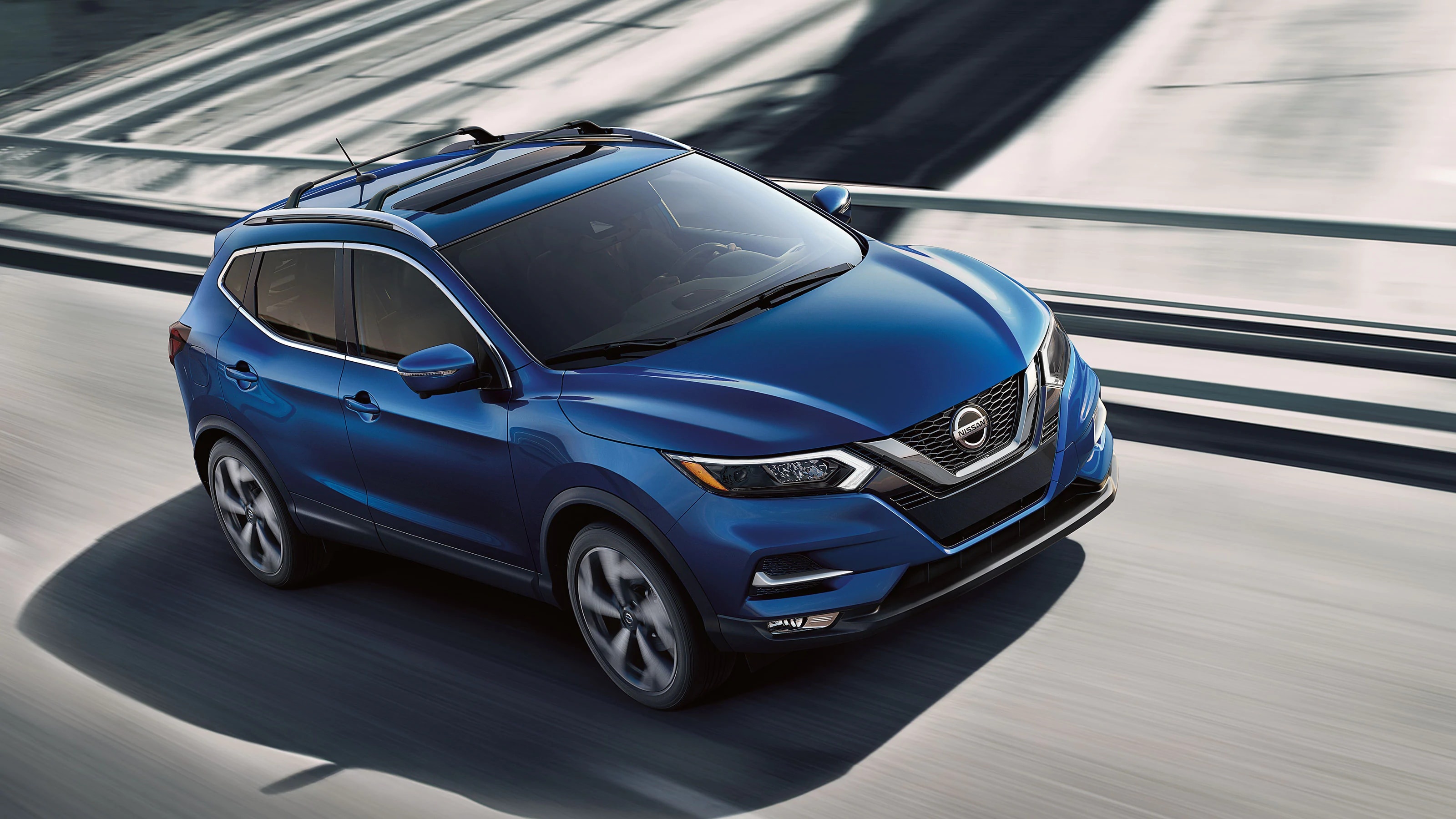 Redesign 2020, Nissan Rogue Sport Wallpaper, 3200x1800 HD Desktop