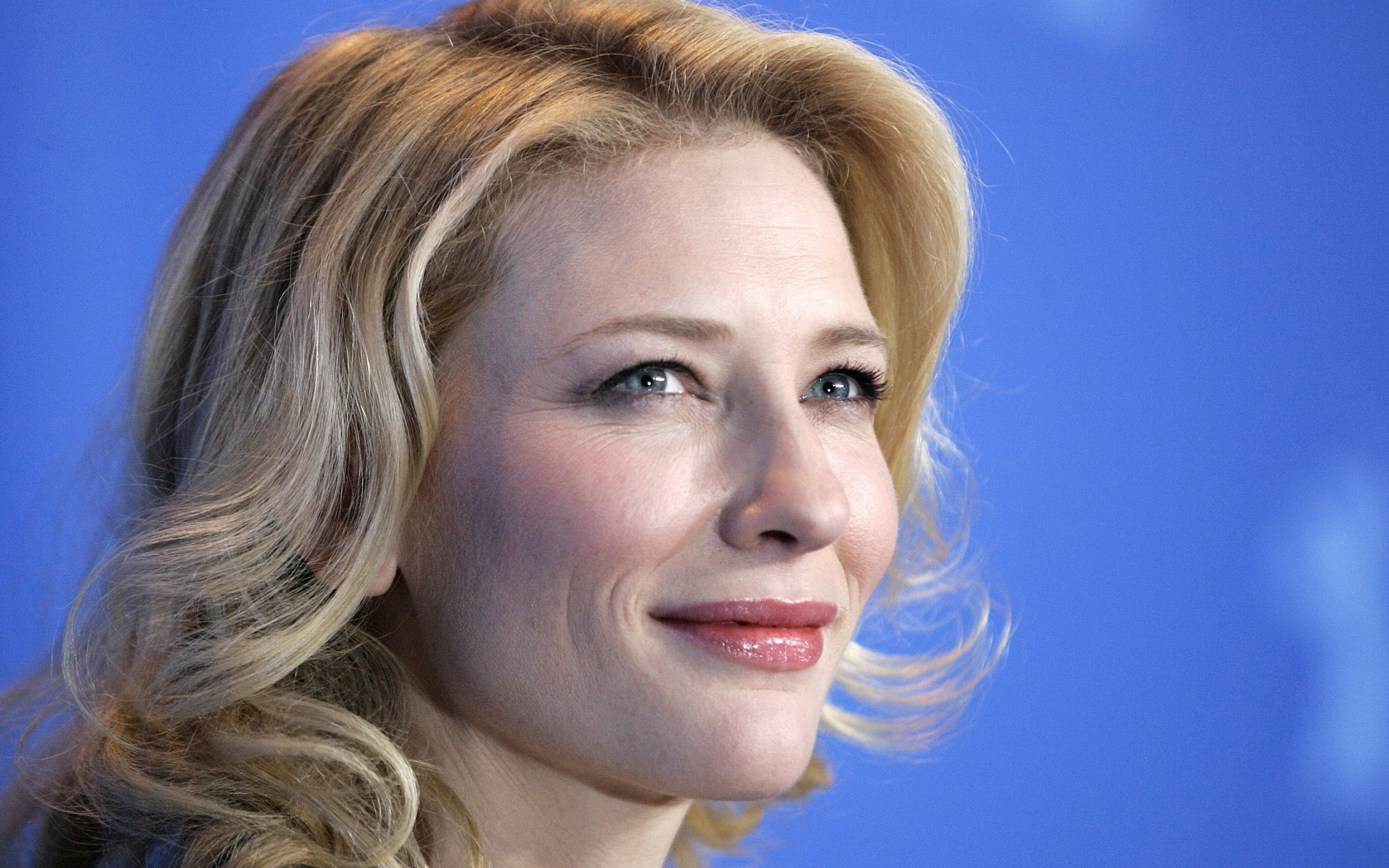 Cate Blanchett, Galadriel Wallpaper, 2880x1800 HD Desktop