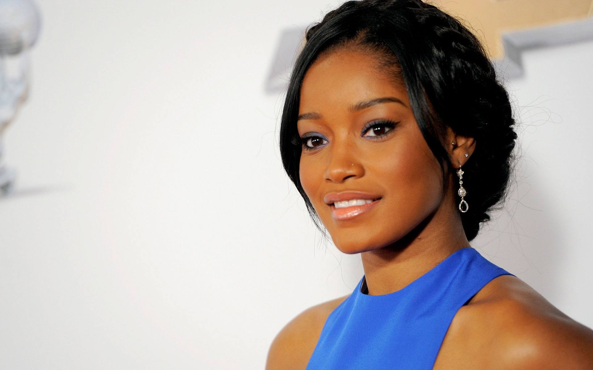 Keke Palmer, Movies, Ida Nabakova, Fame95 FM, 1920x1200 HD Desktop