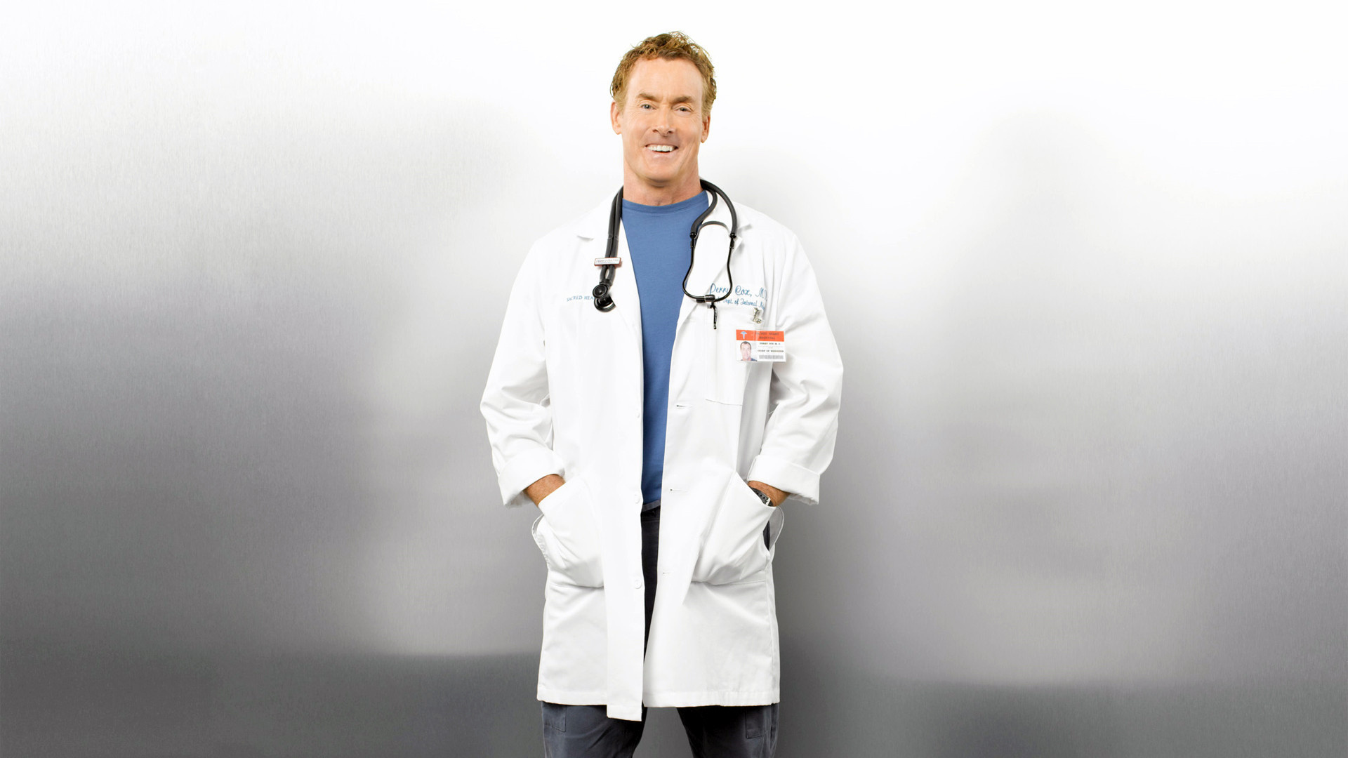 John C. McGinley, Wallpapers, 1920x1080 Full HD Desktop