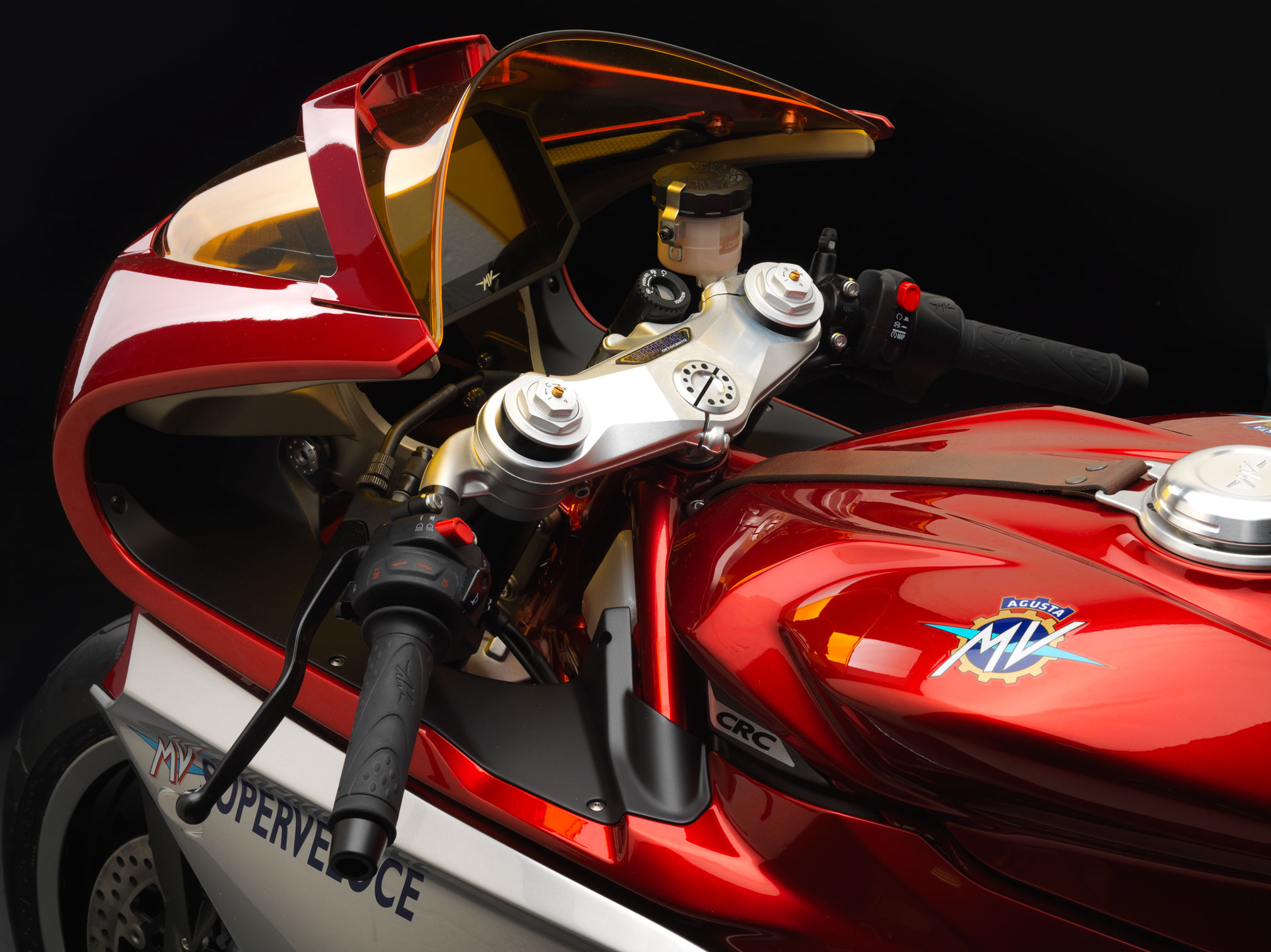 2019 Model, MV Agusta Superveloce Wallpaper, 2020x1520 HD Desktop