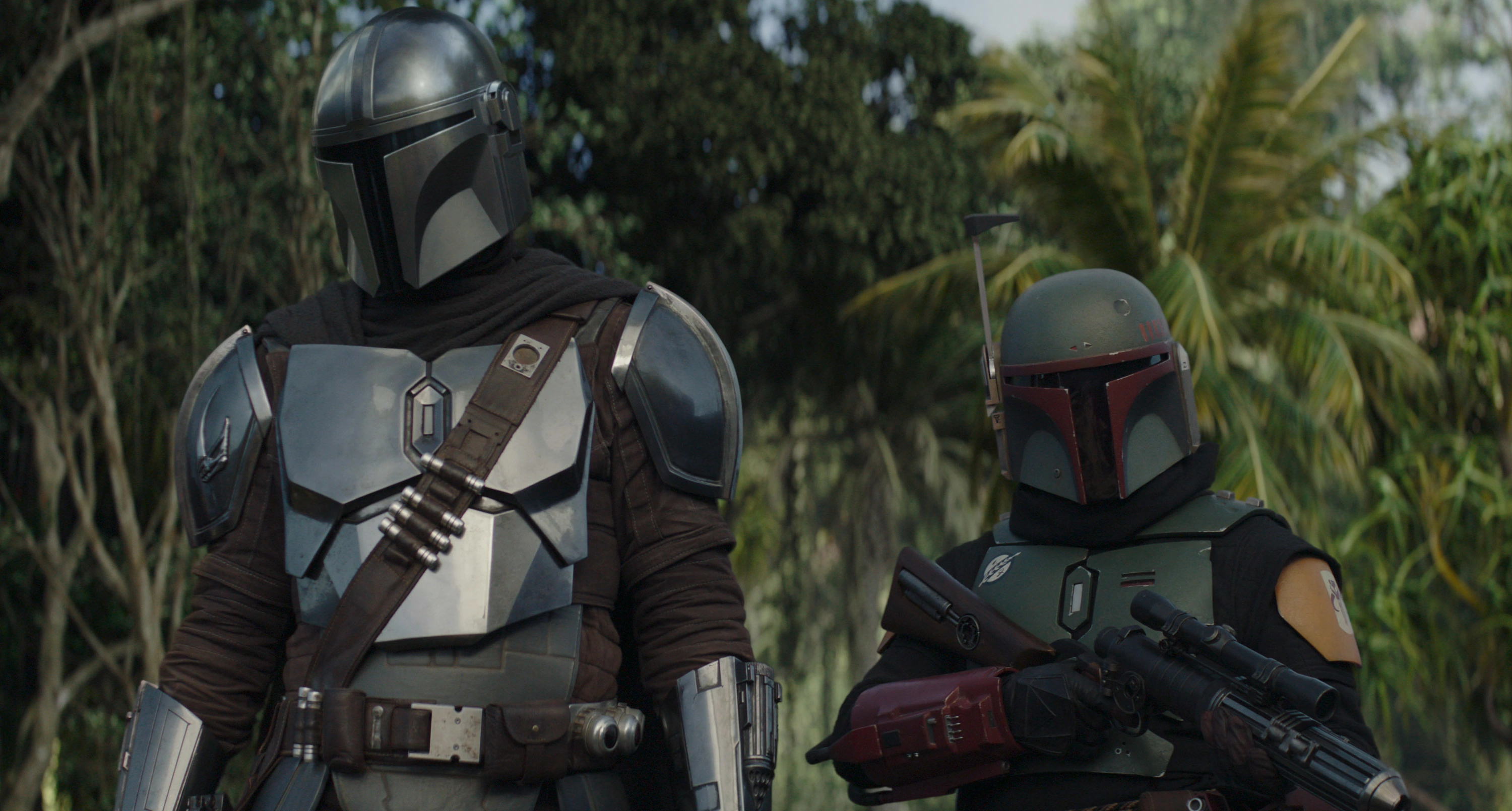 Mandalorian armor, Wookieepedia fandom, Mandalorian symbol, Expert's view, 3000x1610 HD Desktop