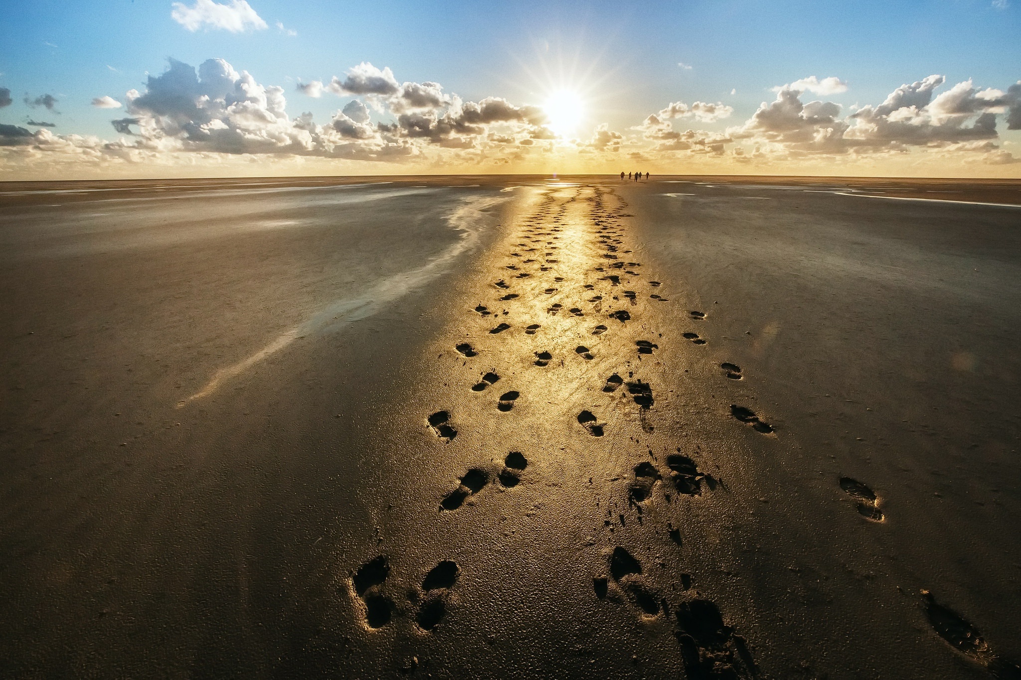 Sand, Nature, Outdoors, 2050x1370 HD Desktop