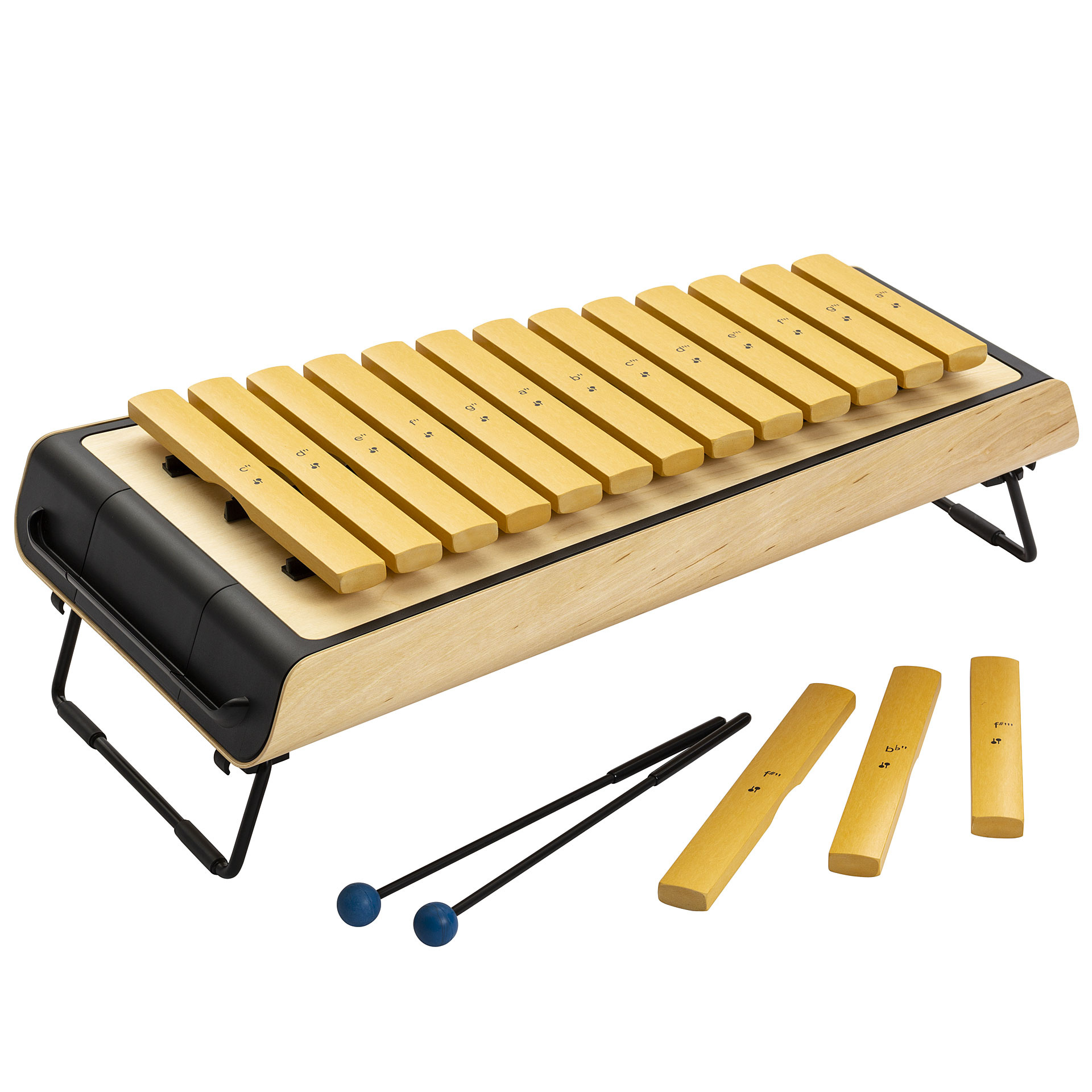 Sonor Smart Soprano Xylophone, Palisono, 1920x1920 HD Phone