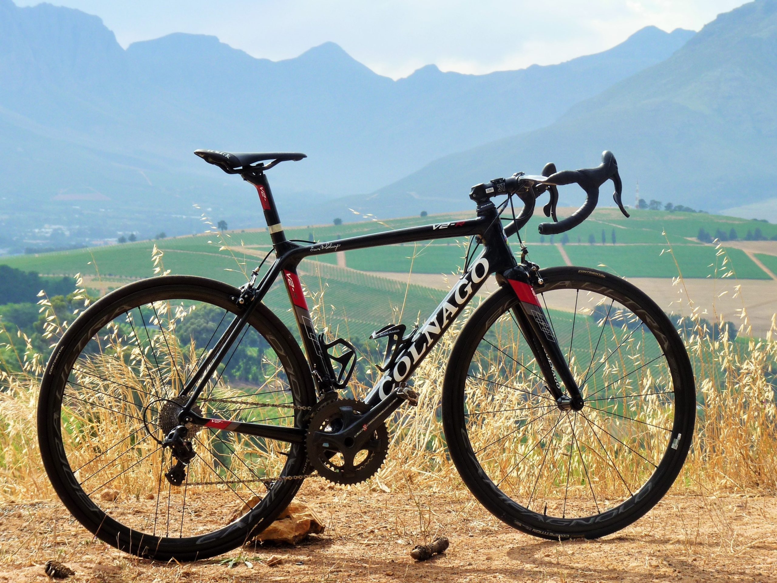 Colnago V2-R, Colnago Wallpaper, 2560x1930 HD Desktop