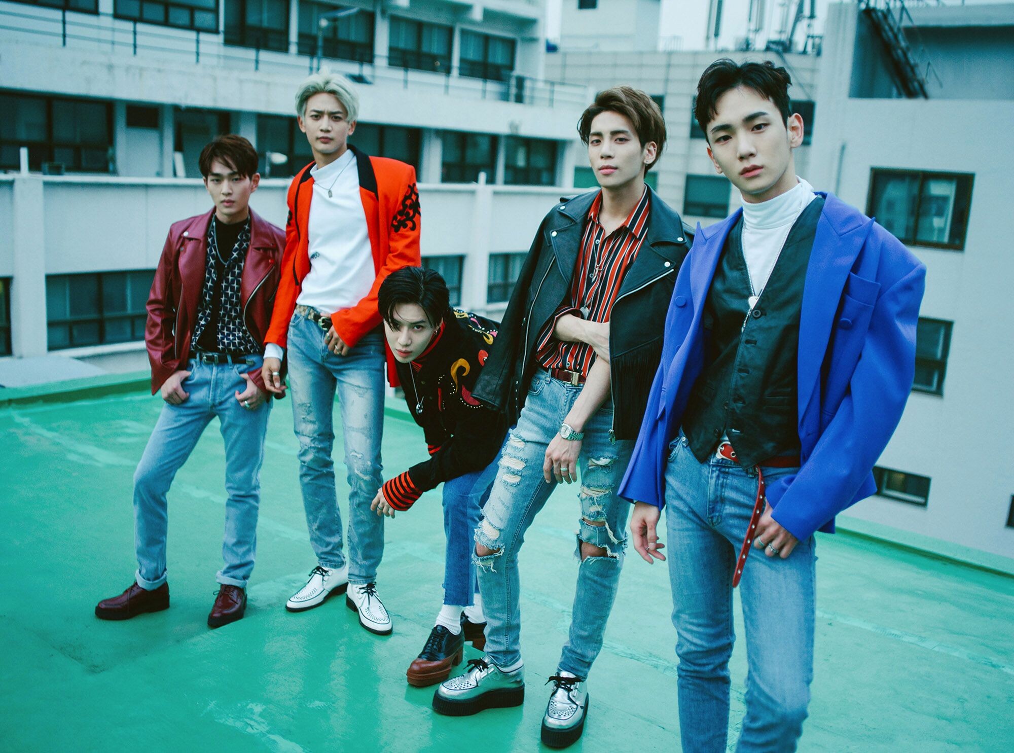 SHINee, Kpop music, Key SHINee wallpapers, Unique backgrounds, 2000x1490 HD Desktop