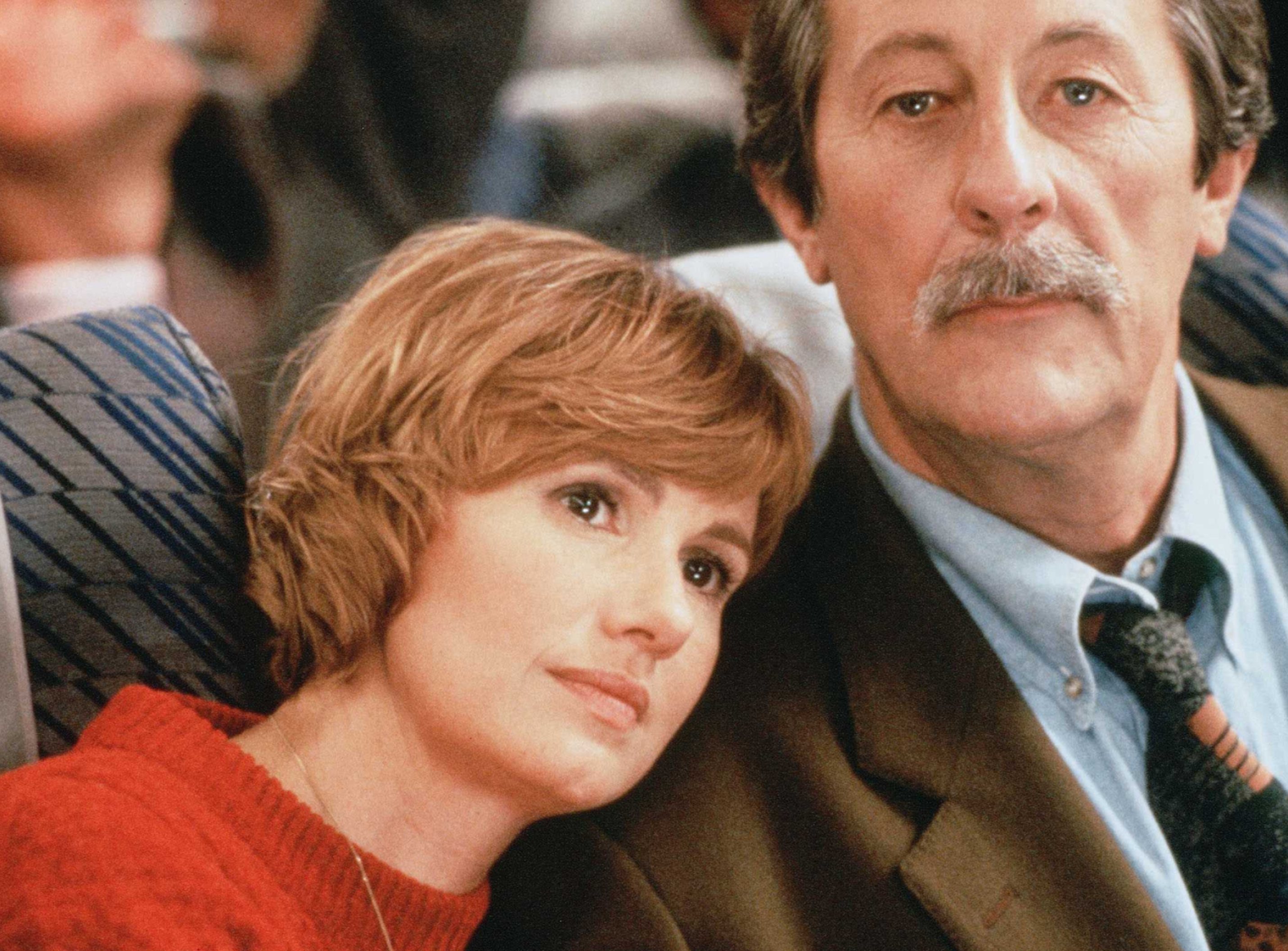 Jean Rochefort, Movies, Retour sur la carrire riche, 2860x2120 HD Desktop