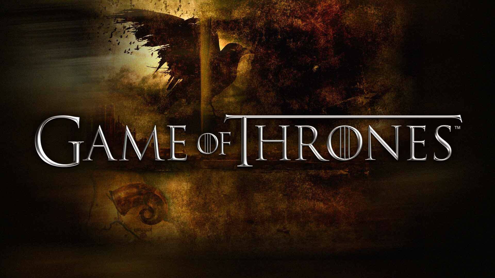 Game of Thrones, Striking wallpapers and backgrounds, Fantasy world aesthetics, 1920x1080 Full HD Desktop