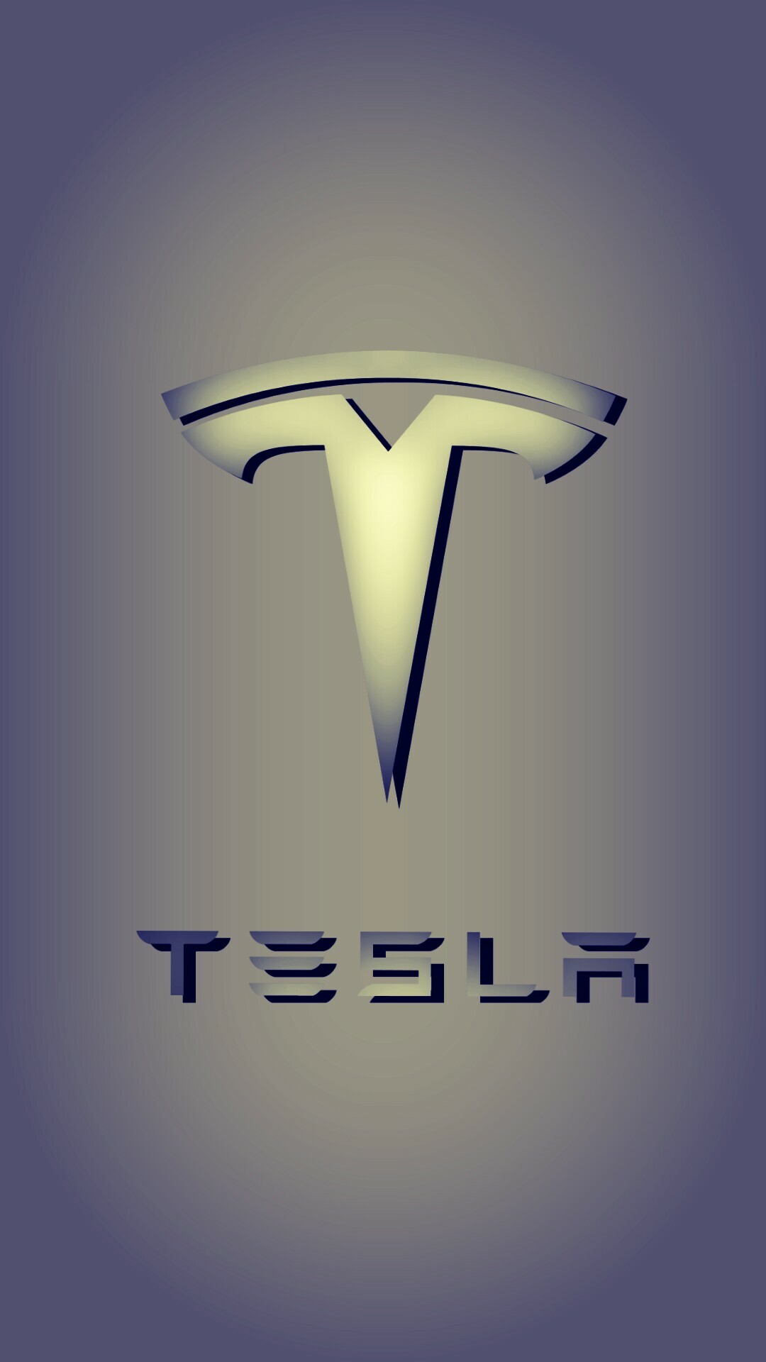 Tesla Auto, Tesla motors wallpaper, Creative editing, Car enthusiasts, 1080x1920 Full HD Phone