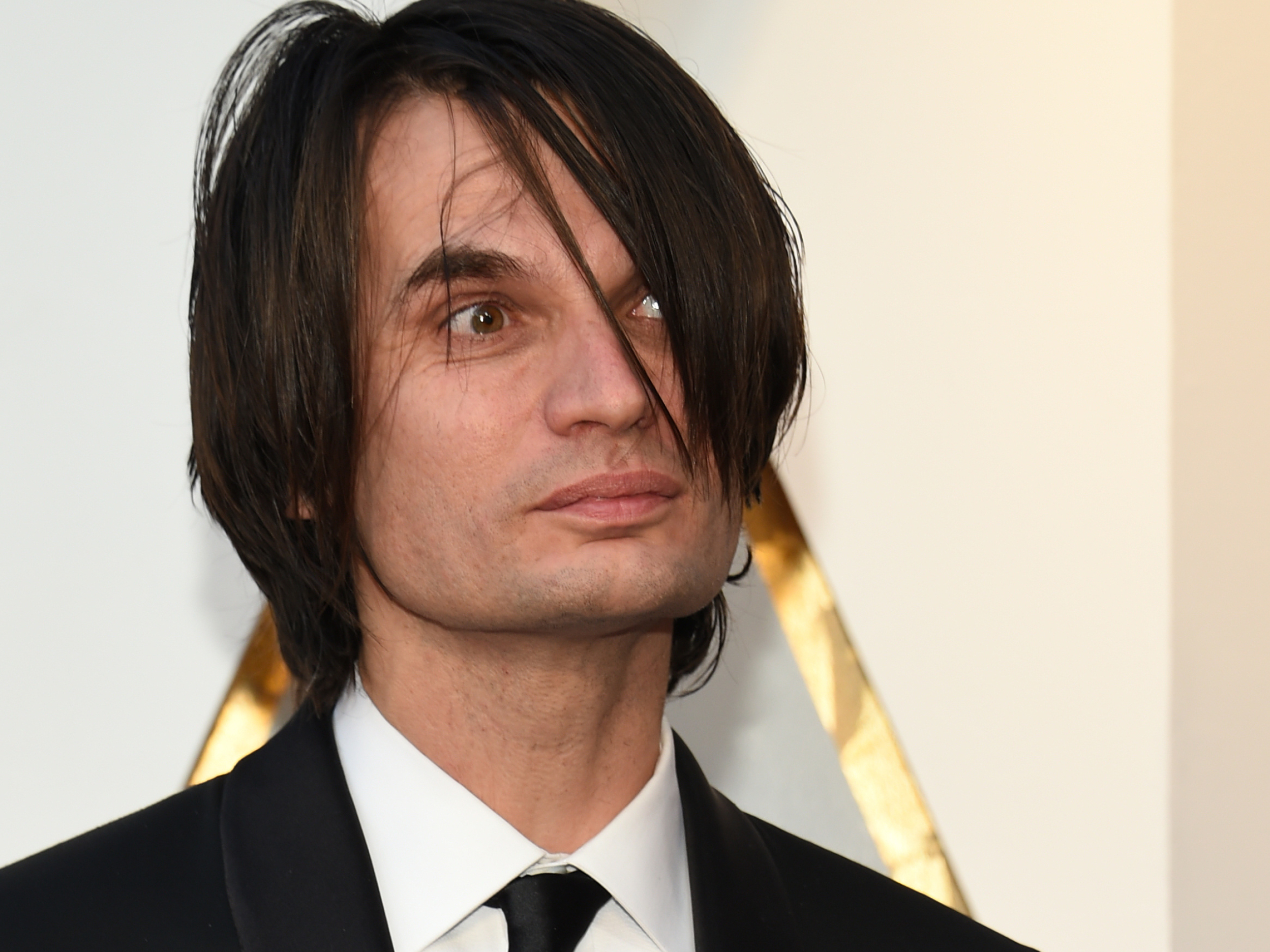 Jonny Greenwood, Fresh Air Weekend, Method acting, 2590x1940 HD Desktop