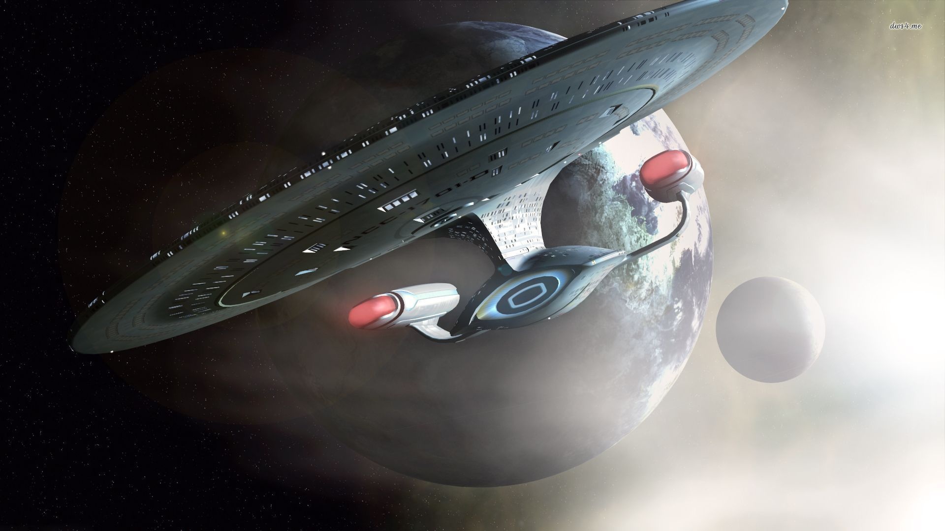 Star Trek wallpapers, Stunning visuals, Immersive display, Sci-fi adventure, 1920x1080 Full HD Desktop