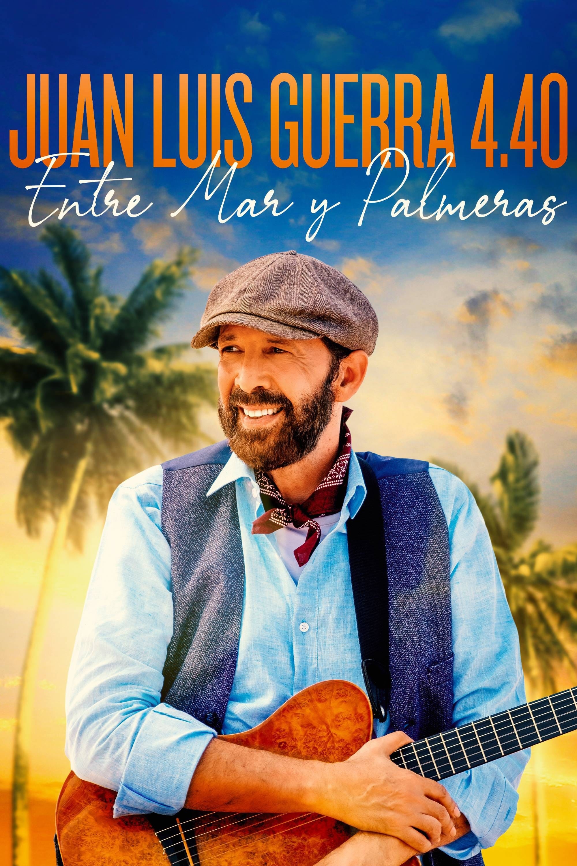 Juan Luis Guerra, Film tribute, Artistic alter ego, Immersive biographical journey, 2000x3000 HD Phone