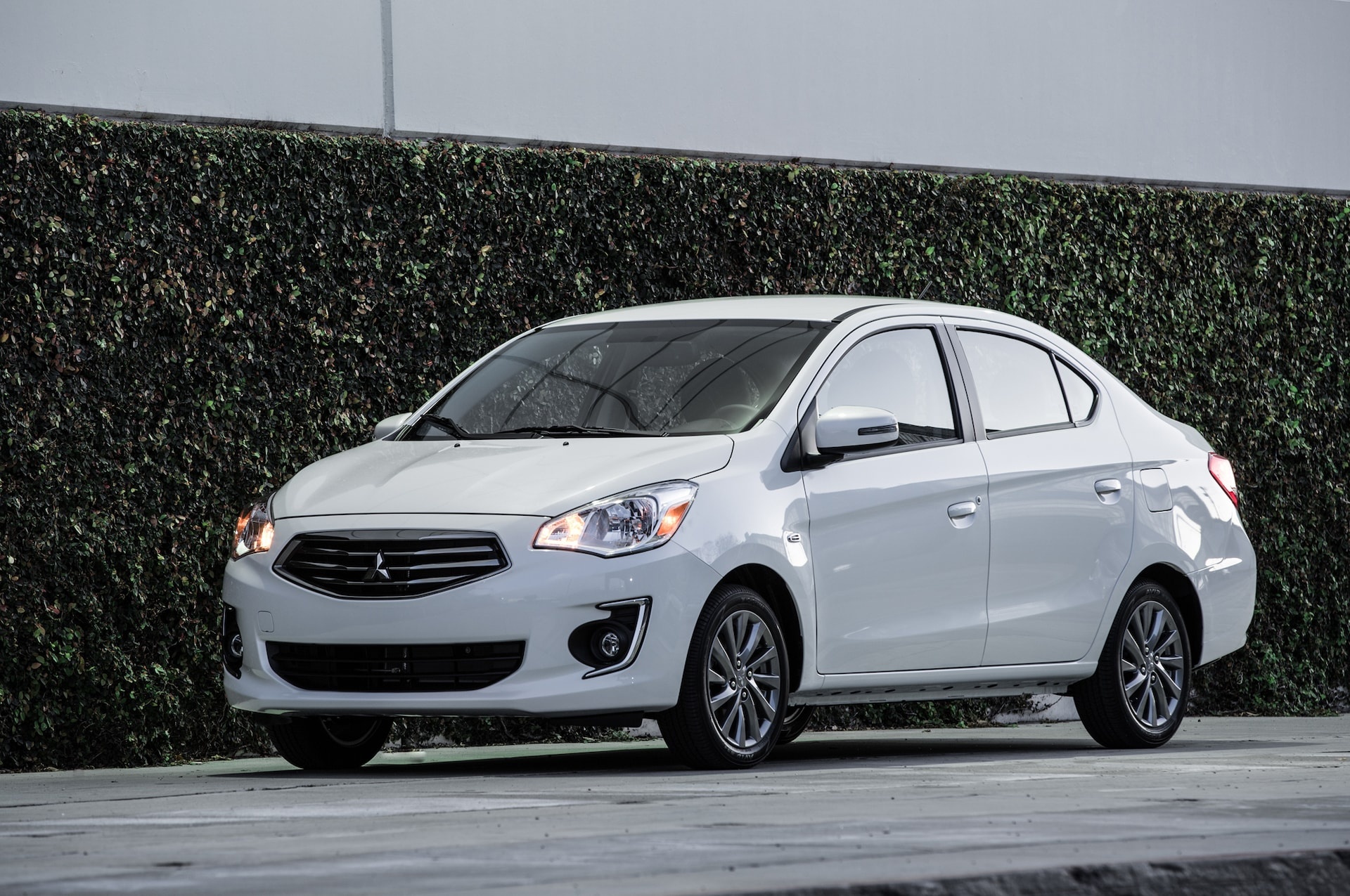 Mitsubishi Mirage, 2017 model, Buyer's guide, Detailed specs, 1920x1280 HD Desktop