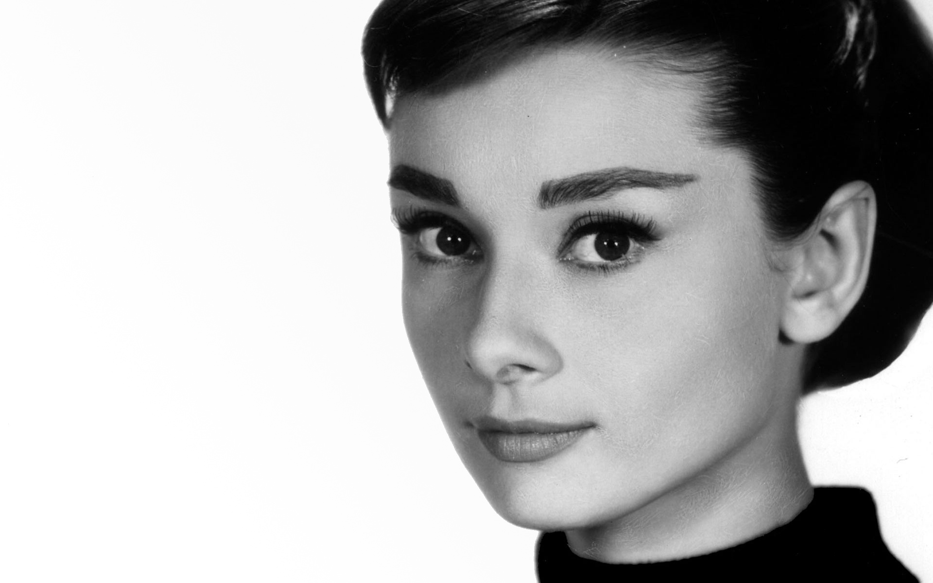 Hepburn wallpaper image, Audrey Hepburn, Timeless beauty, HD background, 1920x1200 HD Desktop