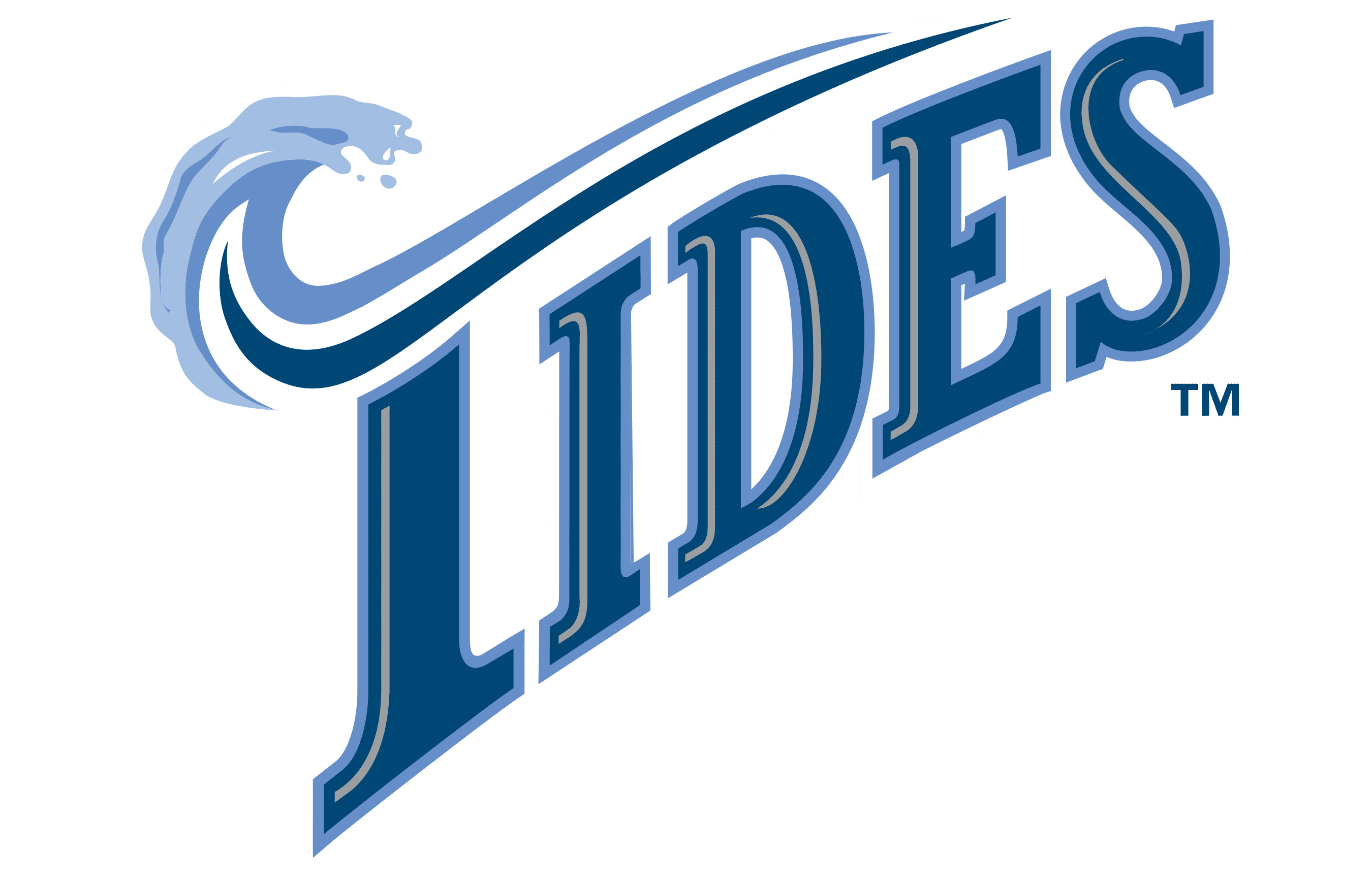 Logo, Norfolk Tides Wallpaper, 2700x1750 HD Desktop