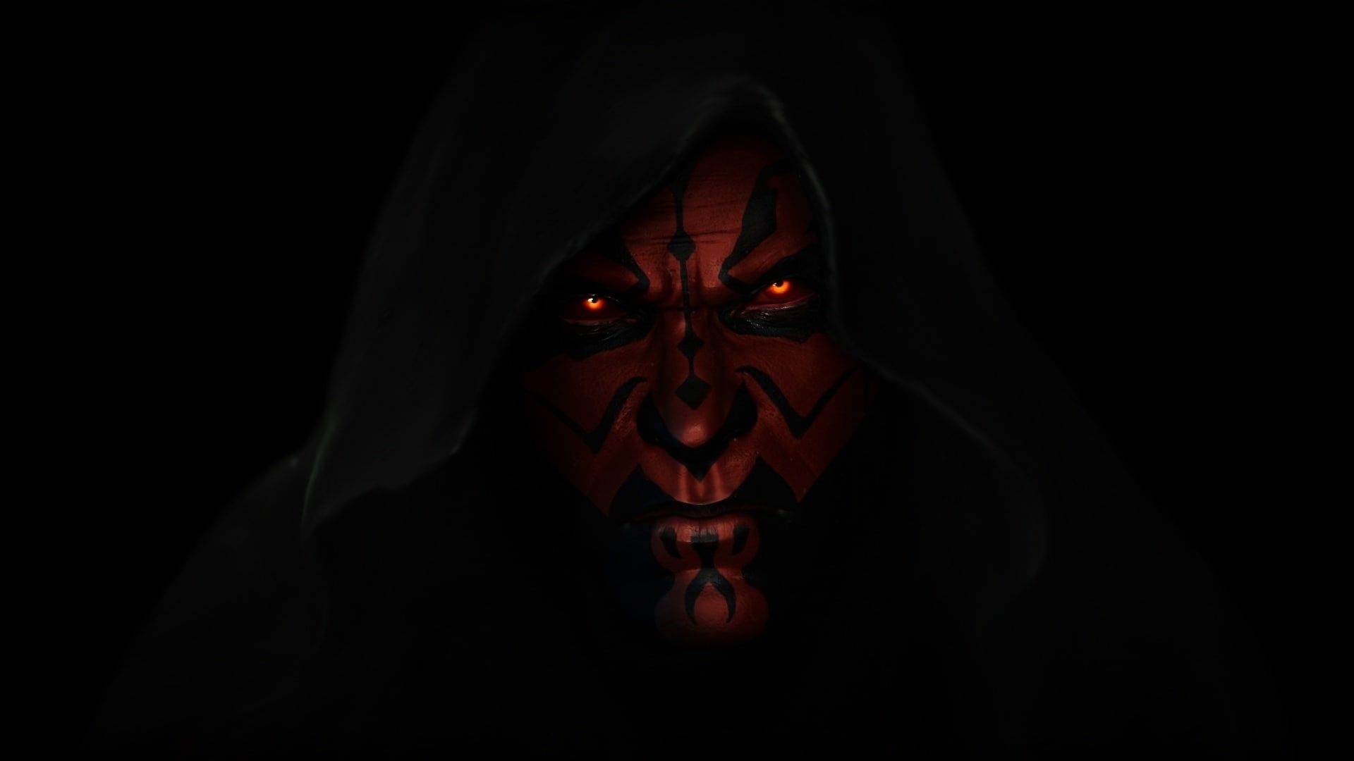 Sith, Star Wars, Darth Maul, Wallpaper, 1920x1080 Full HD Desktop