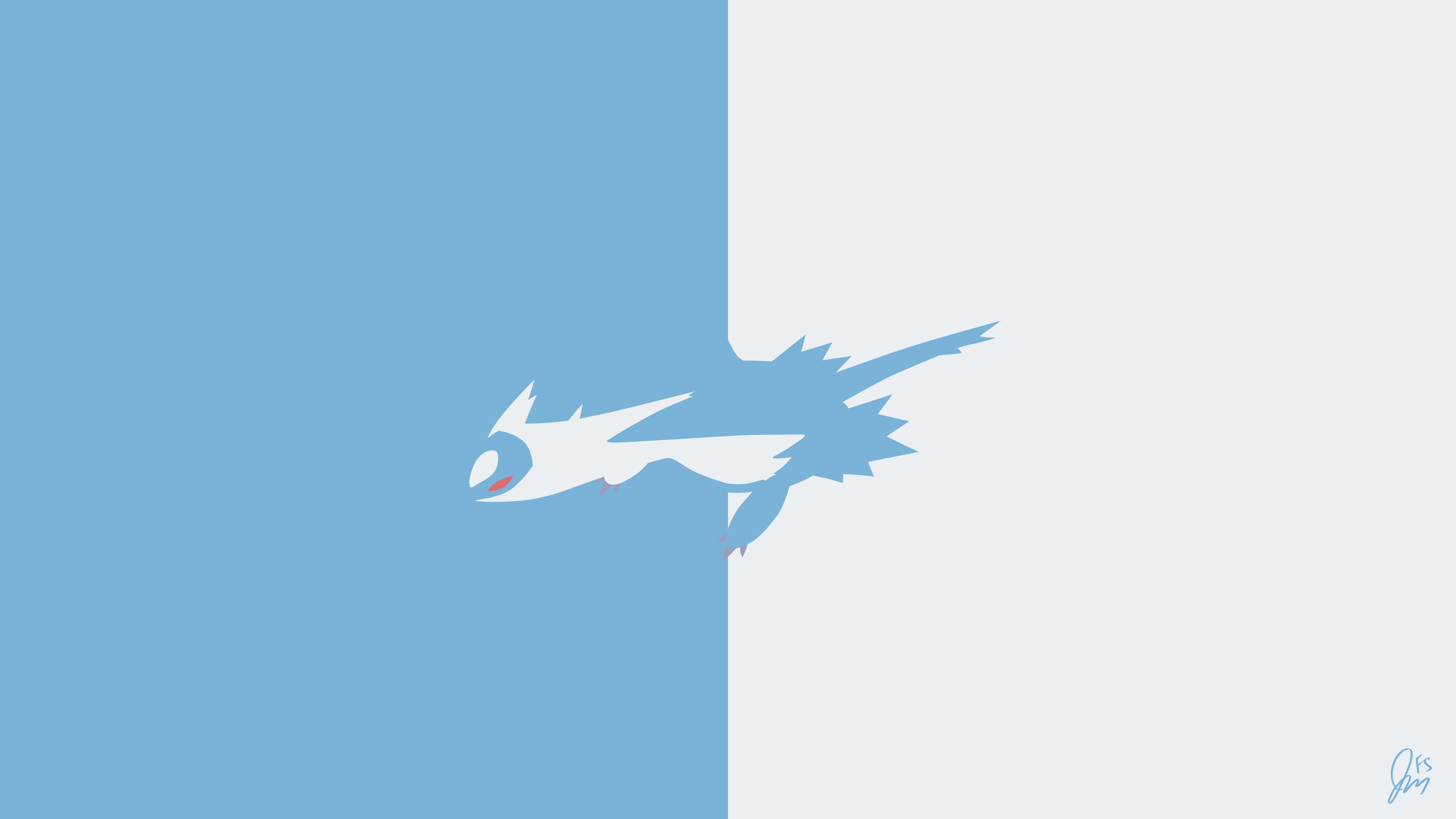 Latios anime, Download Latios Images, Free, 3840x2160 4K Desktop