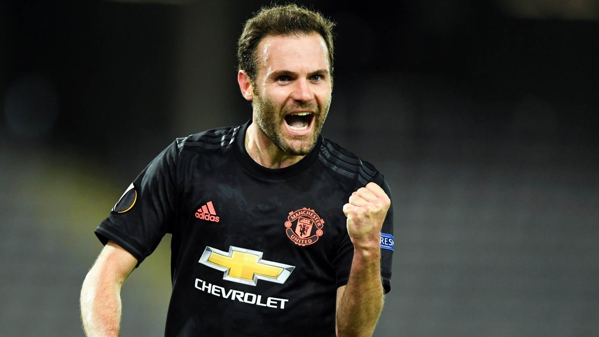 Juan Mata, Lehnte millionen vertrag ab, 1920x1080 Full HD Desktop