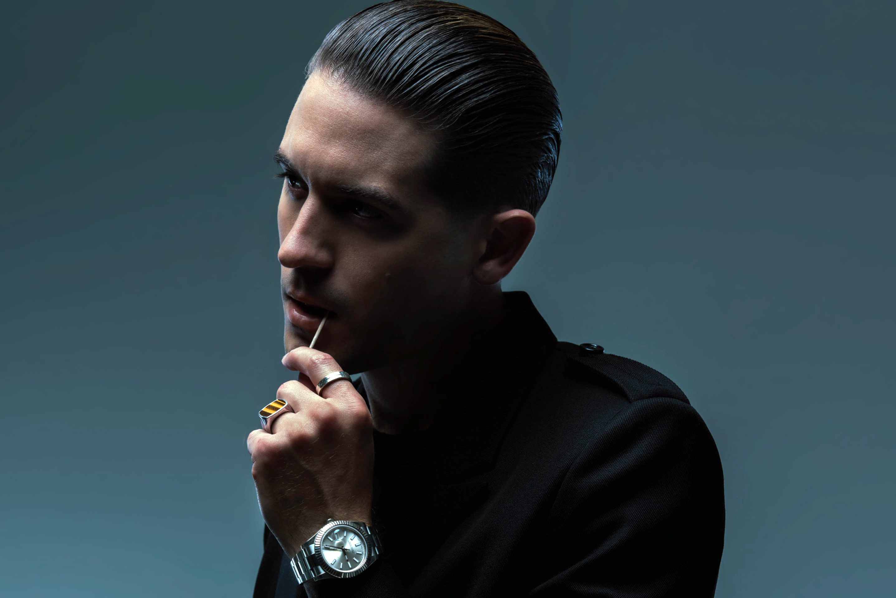 G-Eazy, Cruise around San Francisco Bay, Power video, Music, 2880x1920 HD Desktop