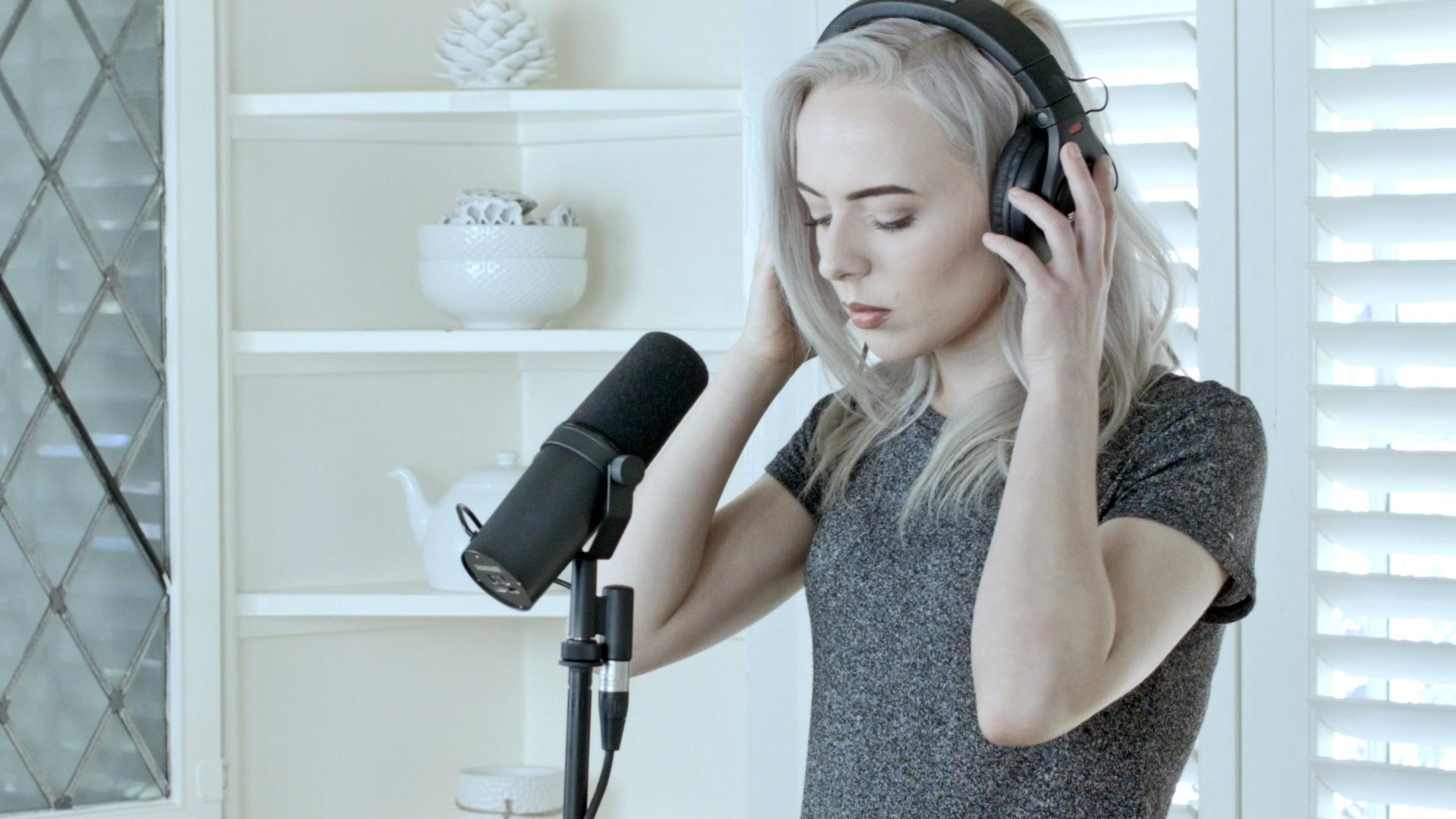 Madilyn Bailey, Pop singer, Profile, Zodiac sign, 2460x1390 HD Desktop