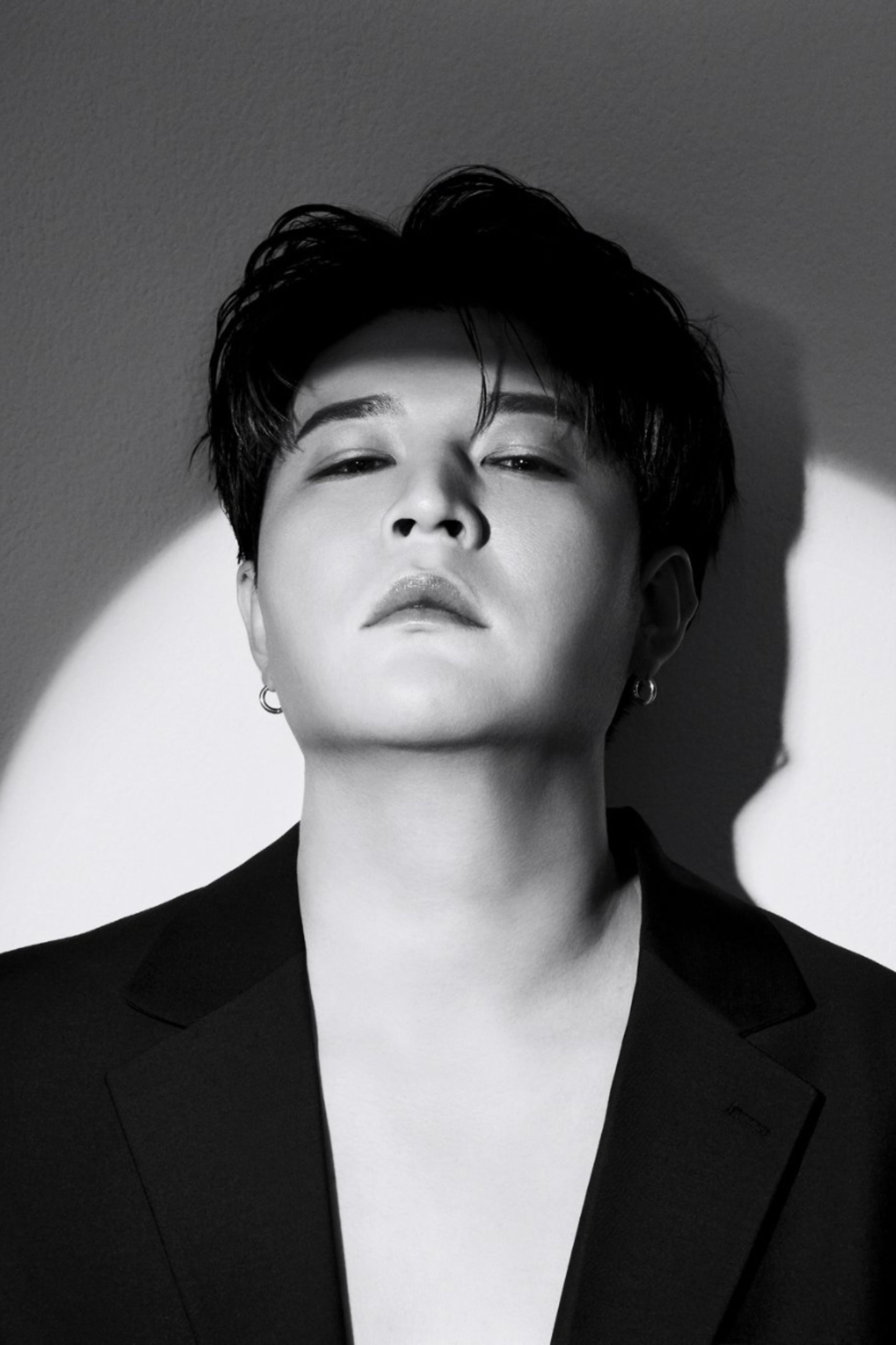 Shindong, Super Junior, Korean idol, Coreanas, 2050x3080 HD Phone